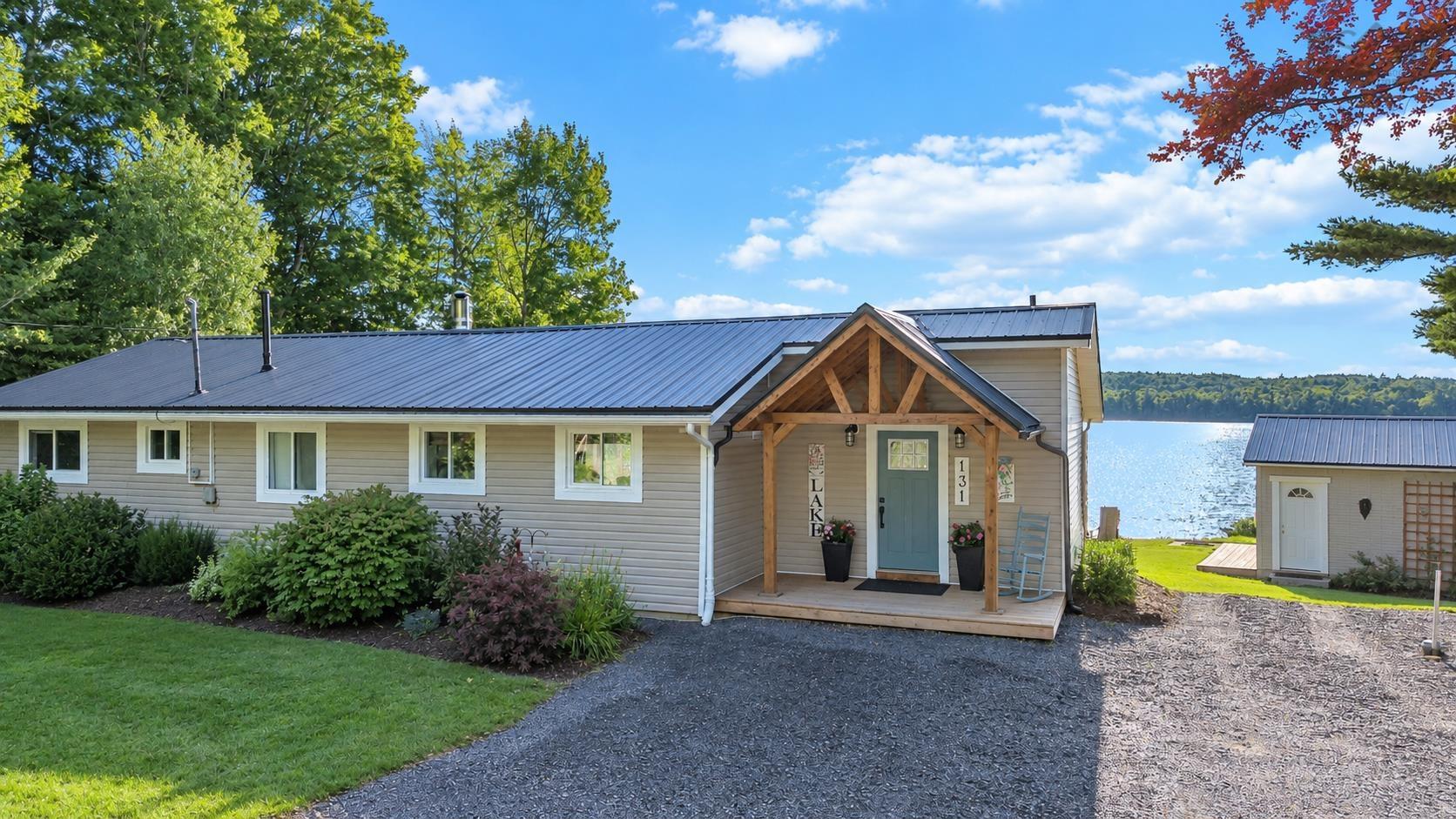 $675,000.00: 131 Meadow Lane, Murphy Lake