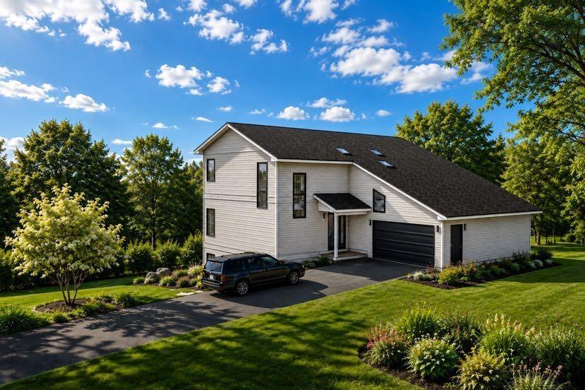 $1,350,000.00: 90 Cannon Rock Lane, Shad Bay