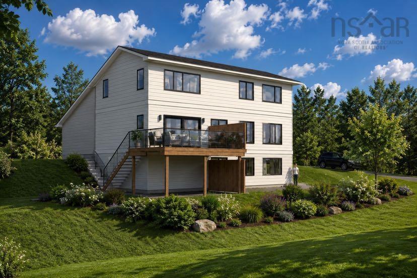 $1,350,000.00: 90 Cannon Rock Lane, Shad Bay