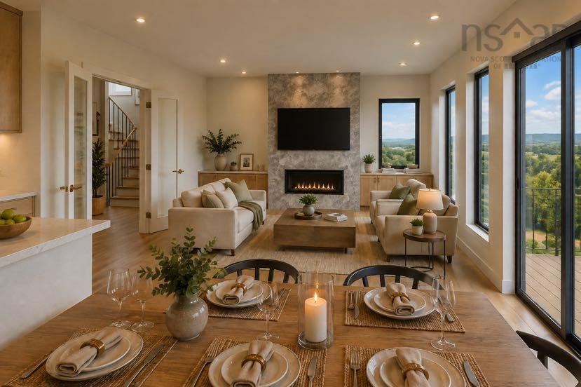 $1,350,000.00: 90 Cannon Rock Lane, Shad Bay