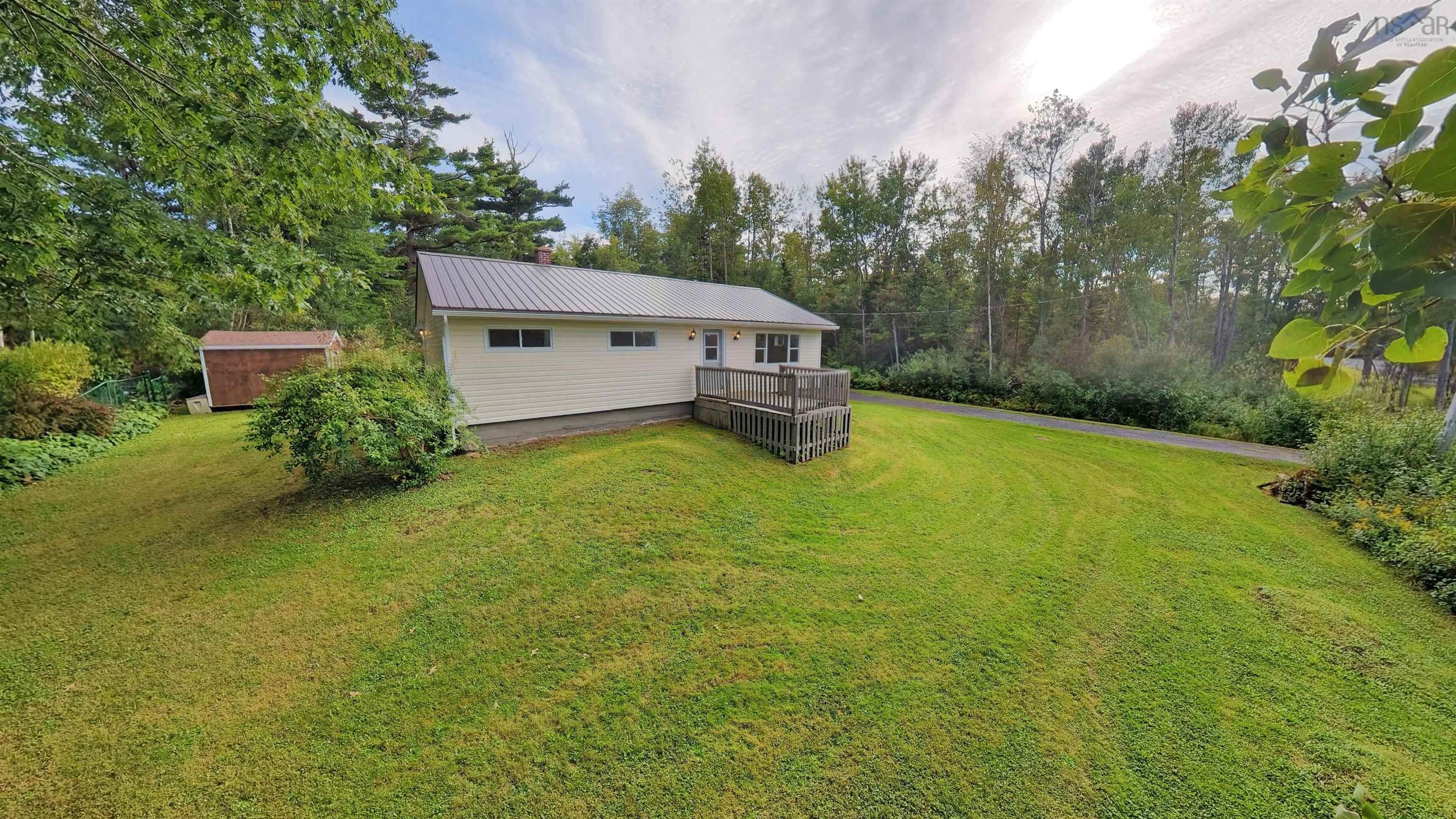 $249,900.00: 1571 Granton Abercrombie Road, Abercrombie