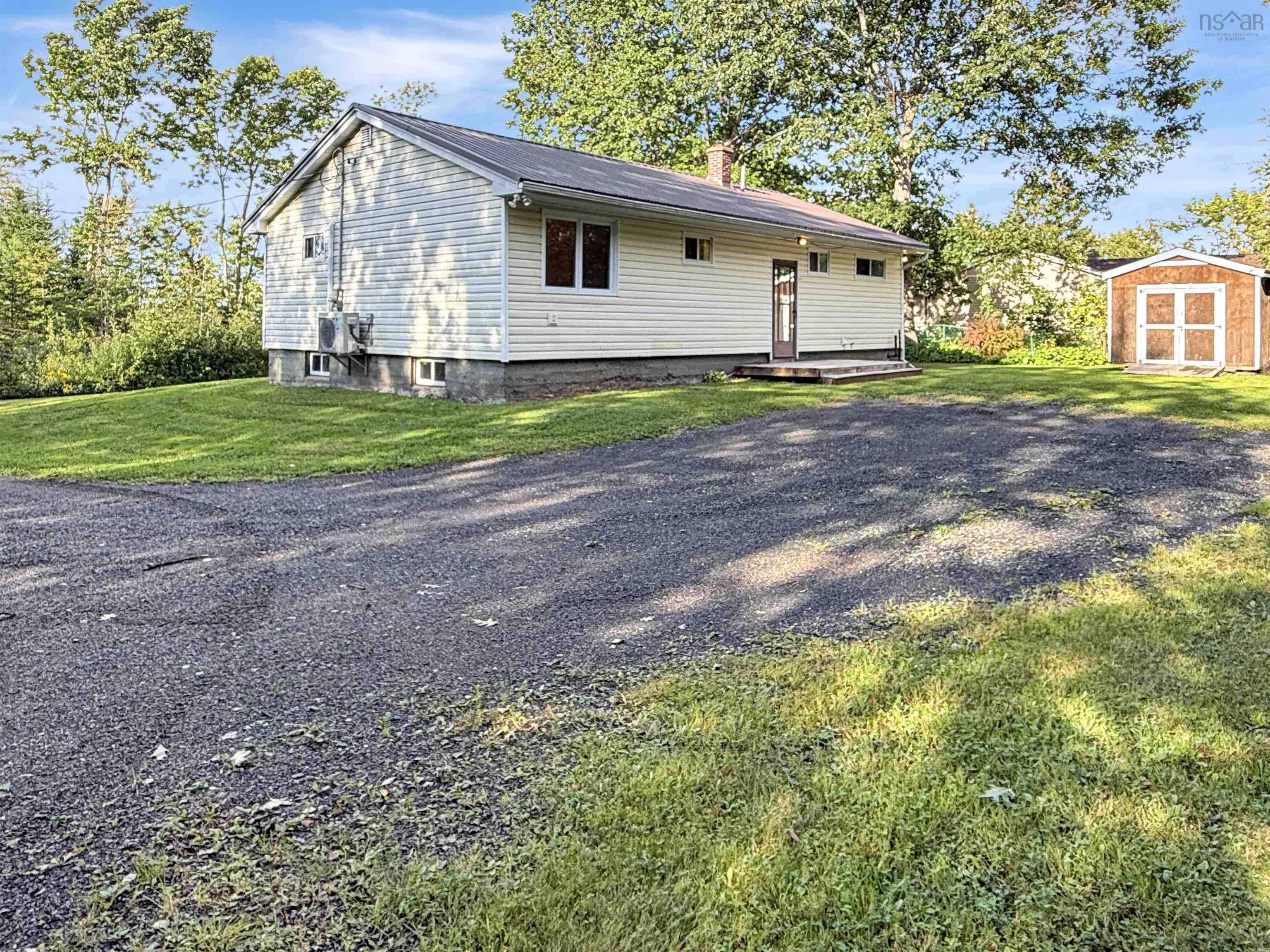 $249,900.00: 1571 Granton Abercrombie Road, Abercrombie