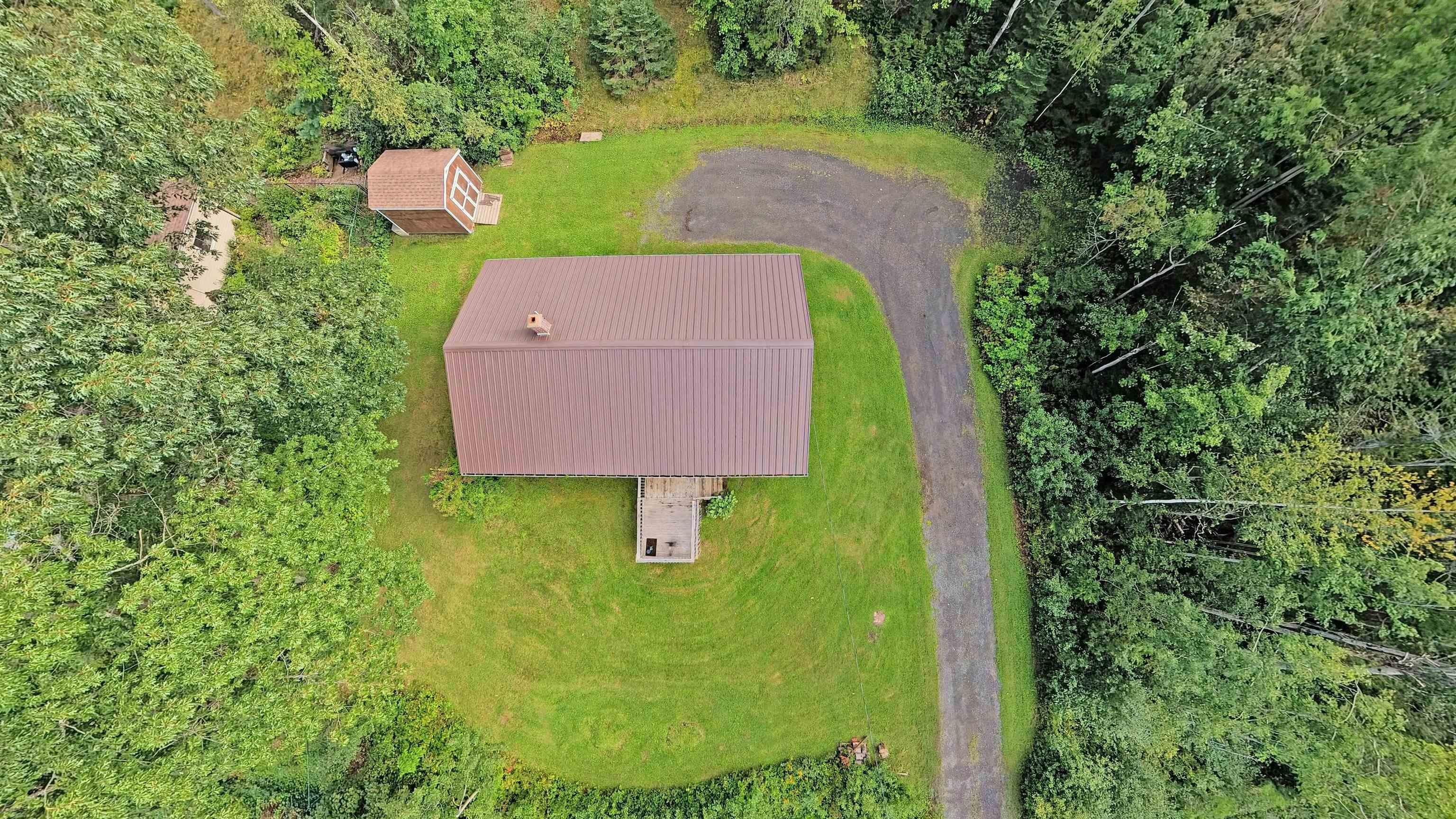 $249,900.00: 1571 Granton Abercrombie Road, Abercrombie