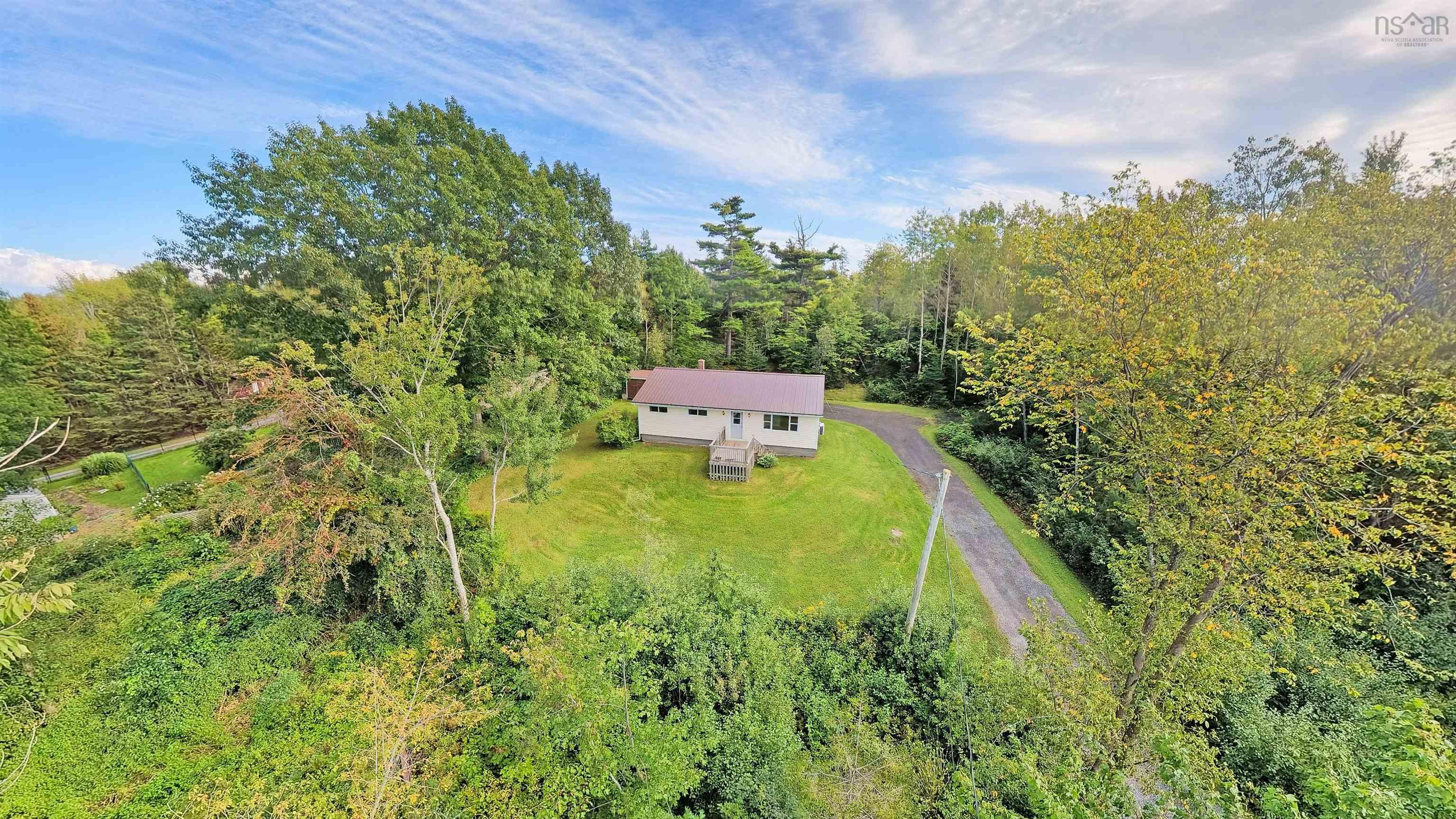 $249,900.00: 1571 Granton Abercrombie Road, Abercrombie