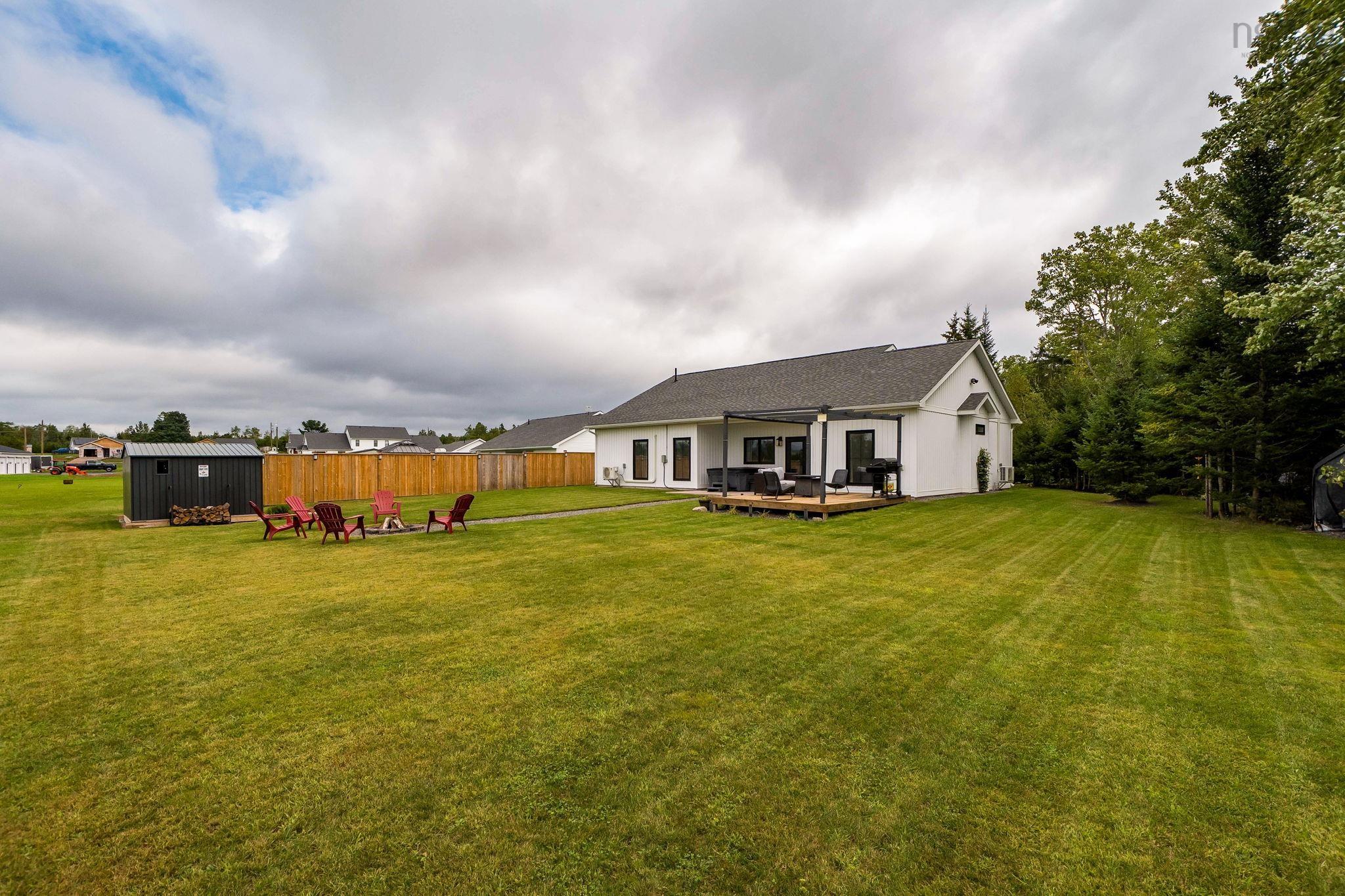 $579,000.00: 855 Gray Road, Debert