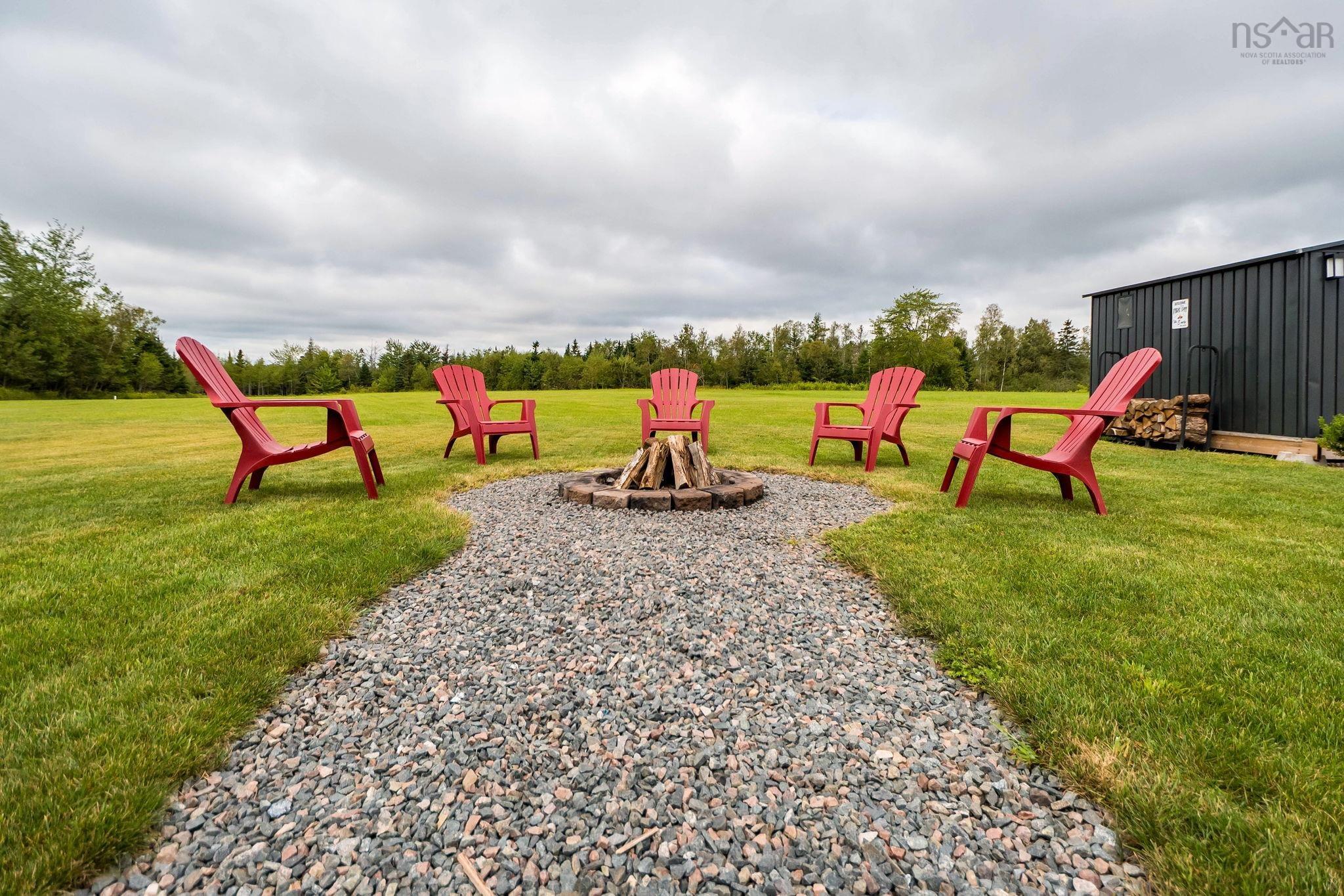 $579,000.00: 855 Gray Road, Debert