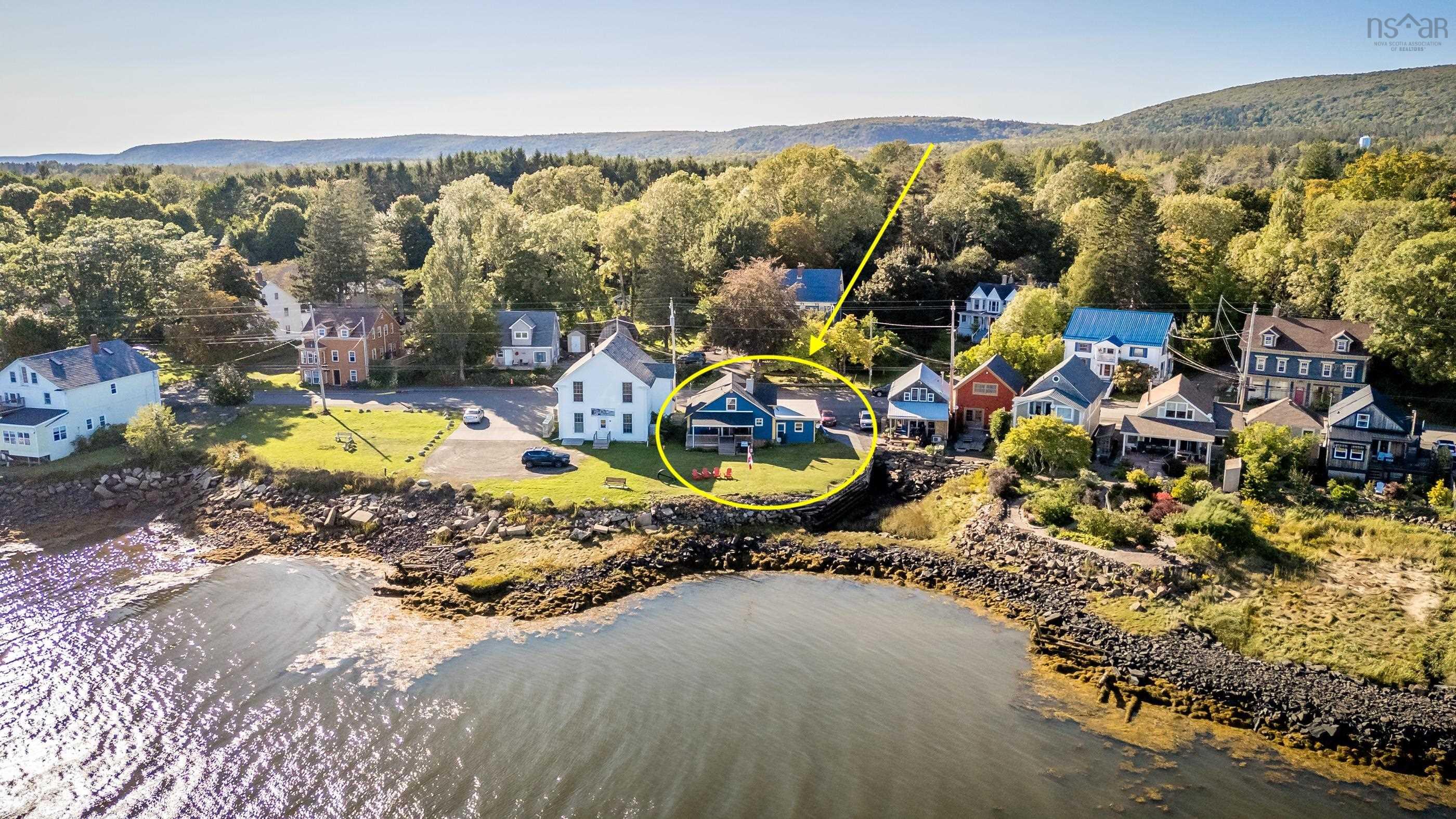$378,000.00: 5358 Granville Road, Granville Ferry