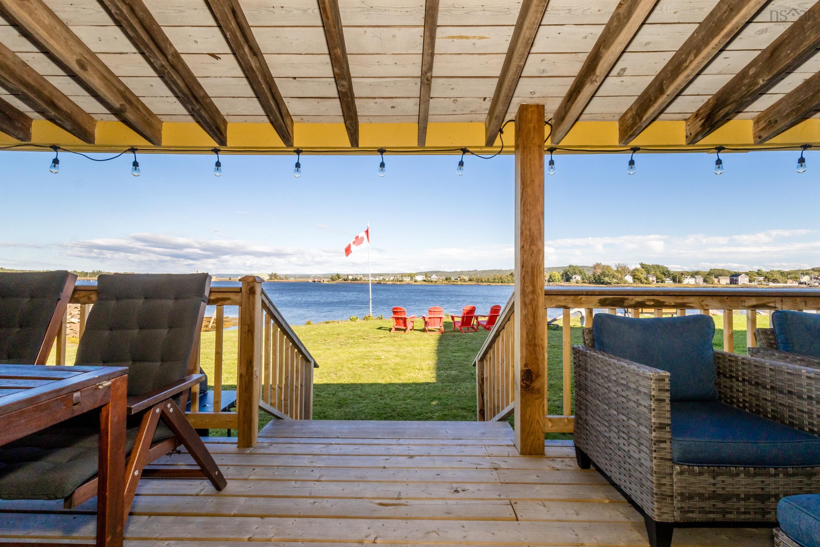 $378,000.00: 5358 Granville Road, Granville Ferry