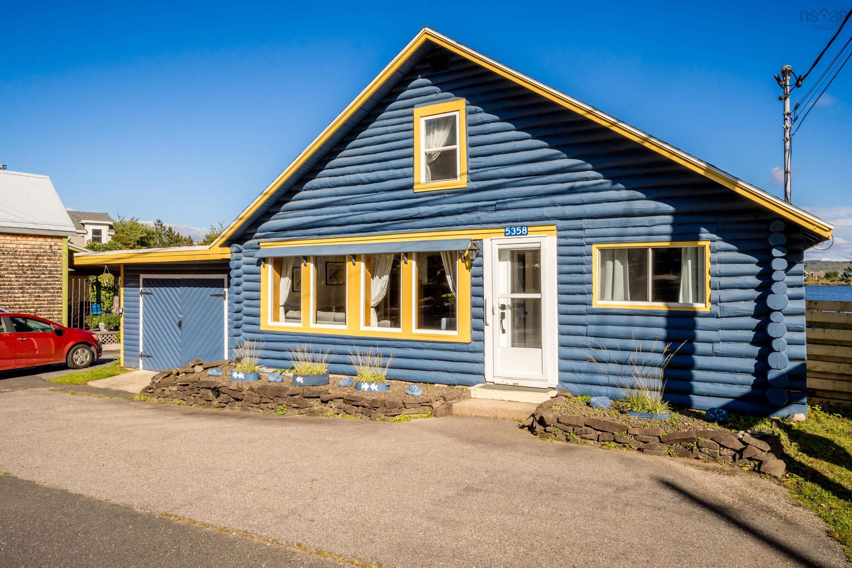 $378,000.00: 5358 Granville Road, Granville Ferry