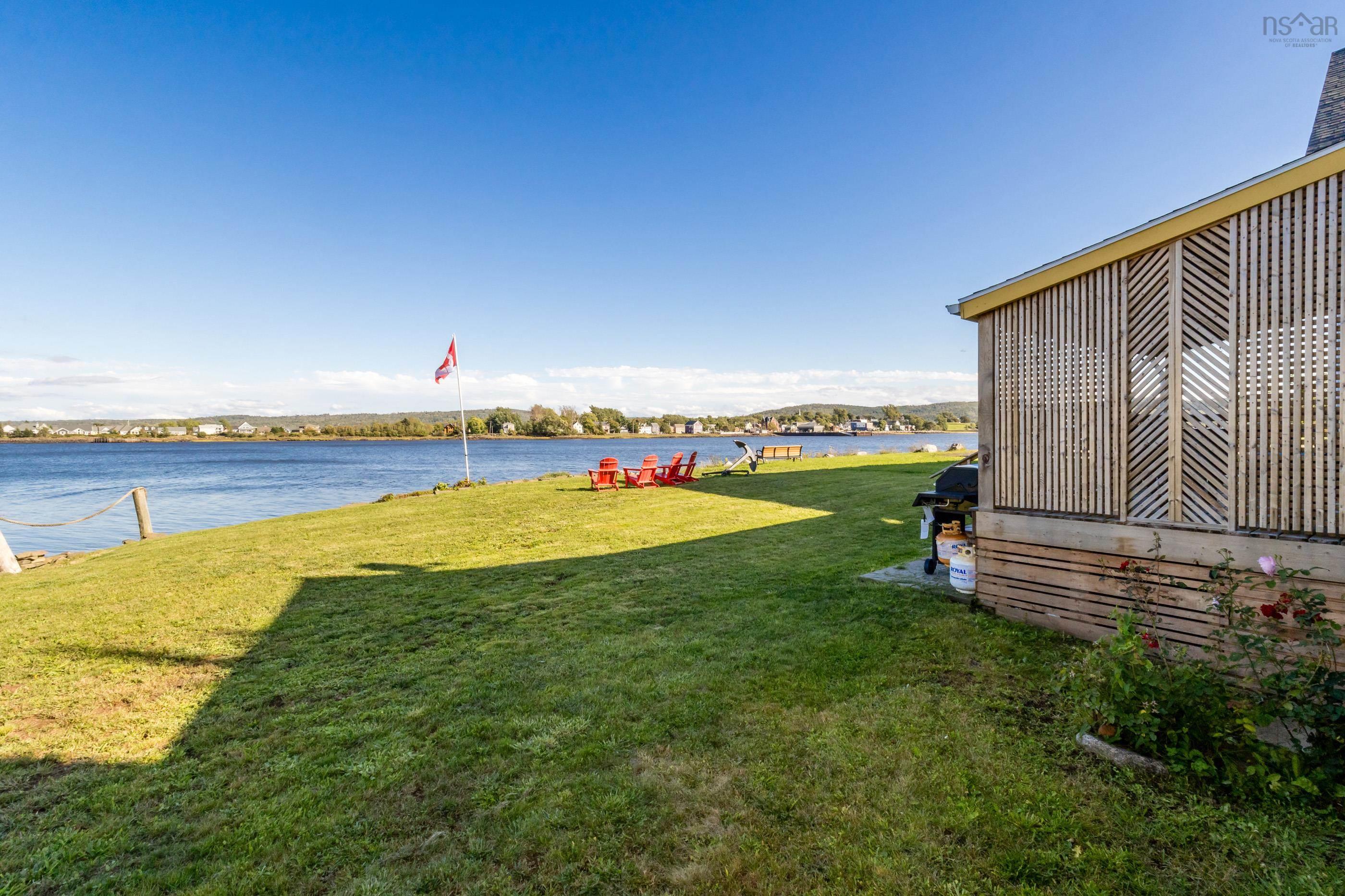 $378,000.00: 5358 Granville Road, Granville Ferry