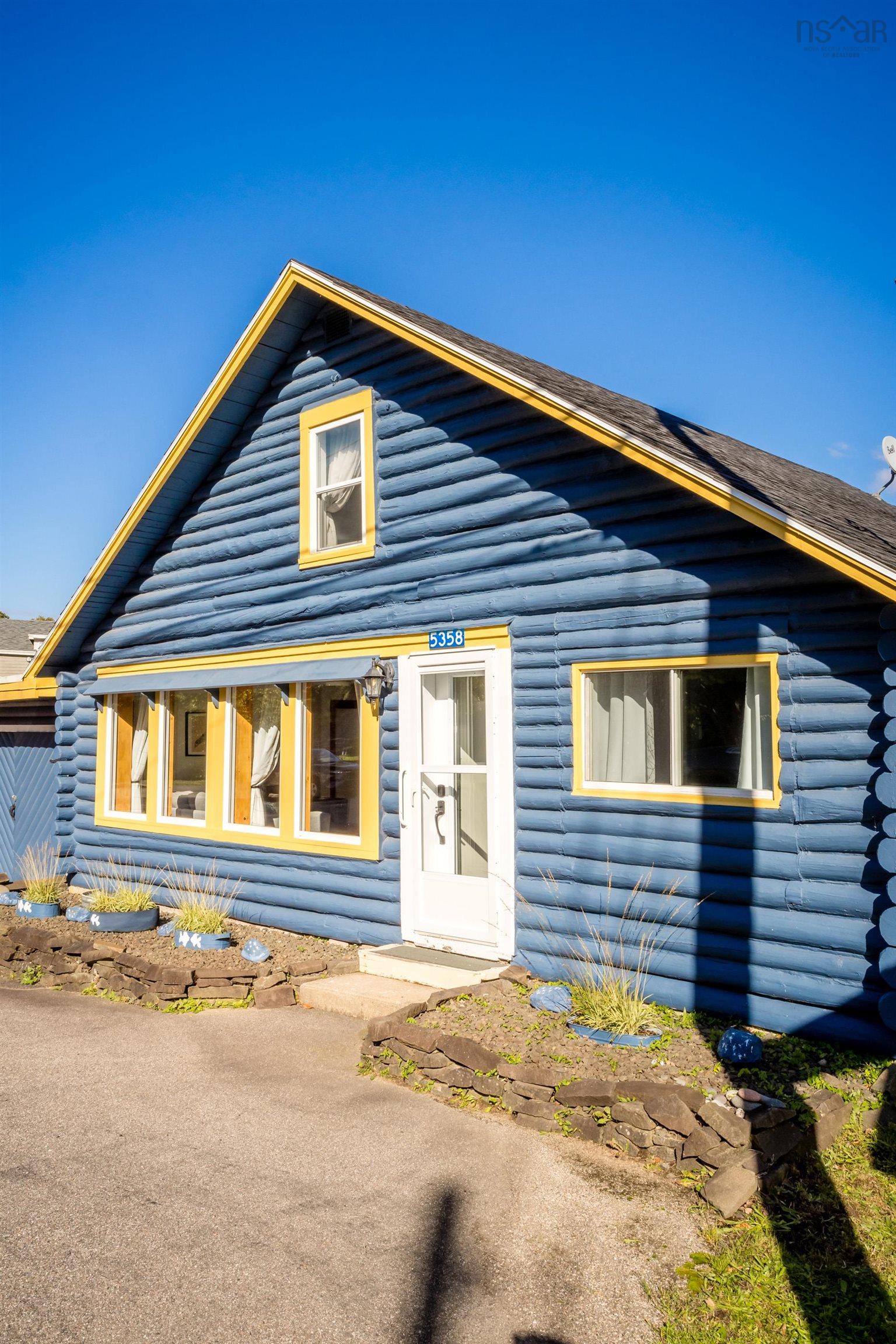 $378,000.00: 5358 Granville Road, Granville Ferry
