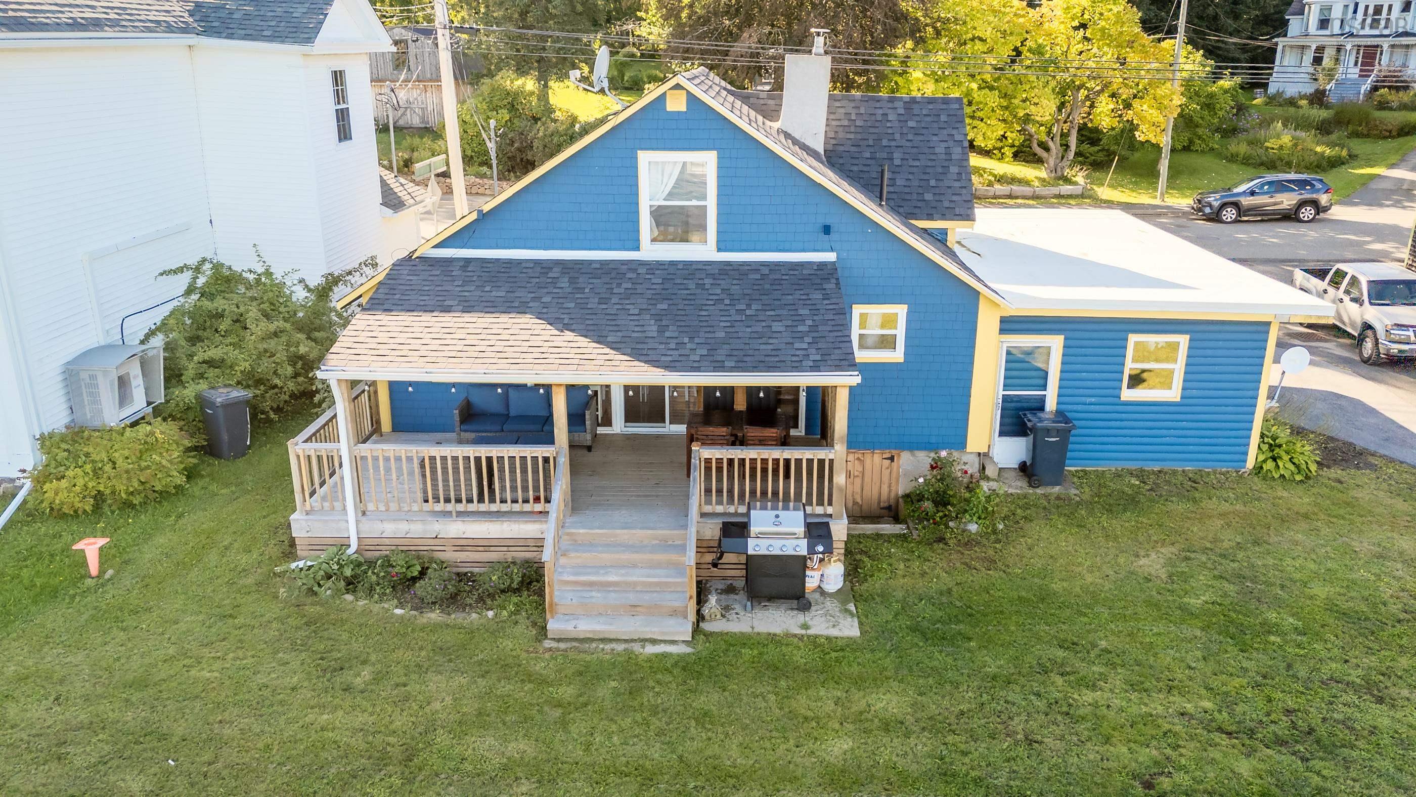 $378,000.00: 5358 Granville Road, Granville Ferry