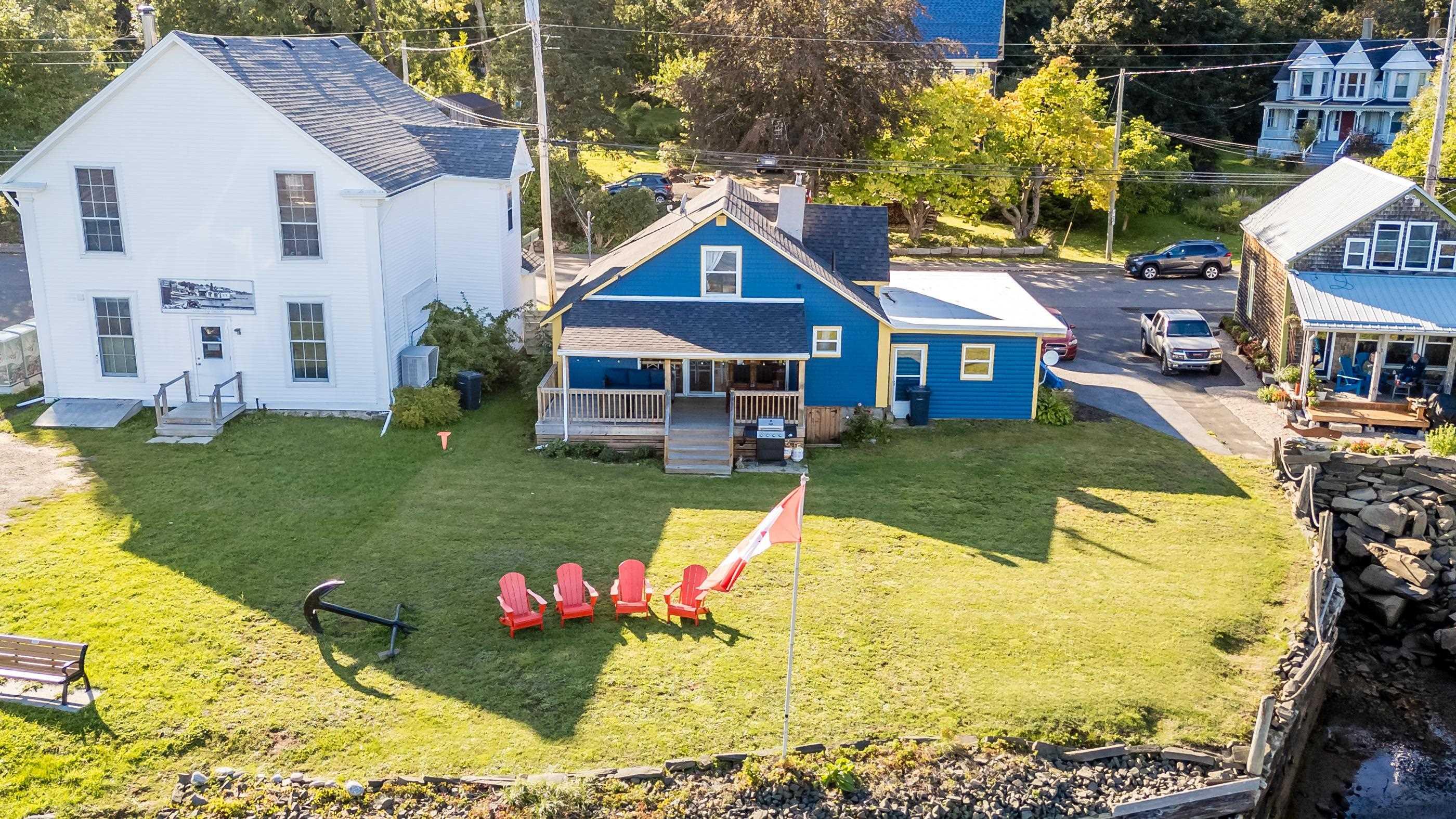 $378,000.00: 5358 Granville Road, Granville Ferry