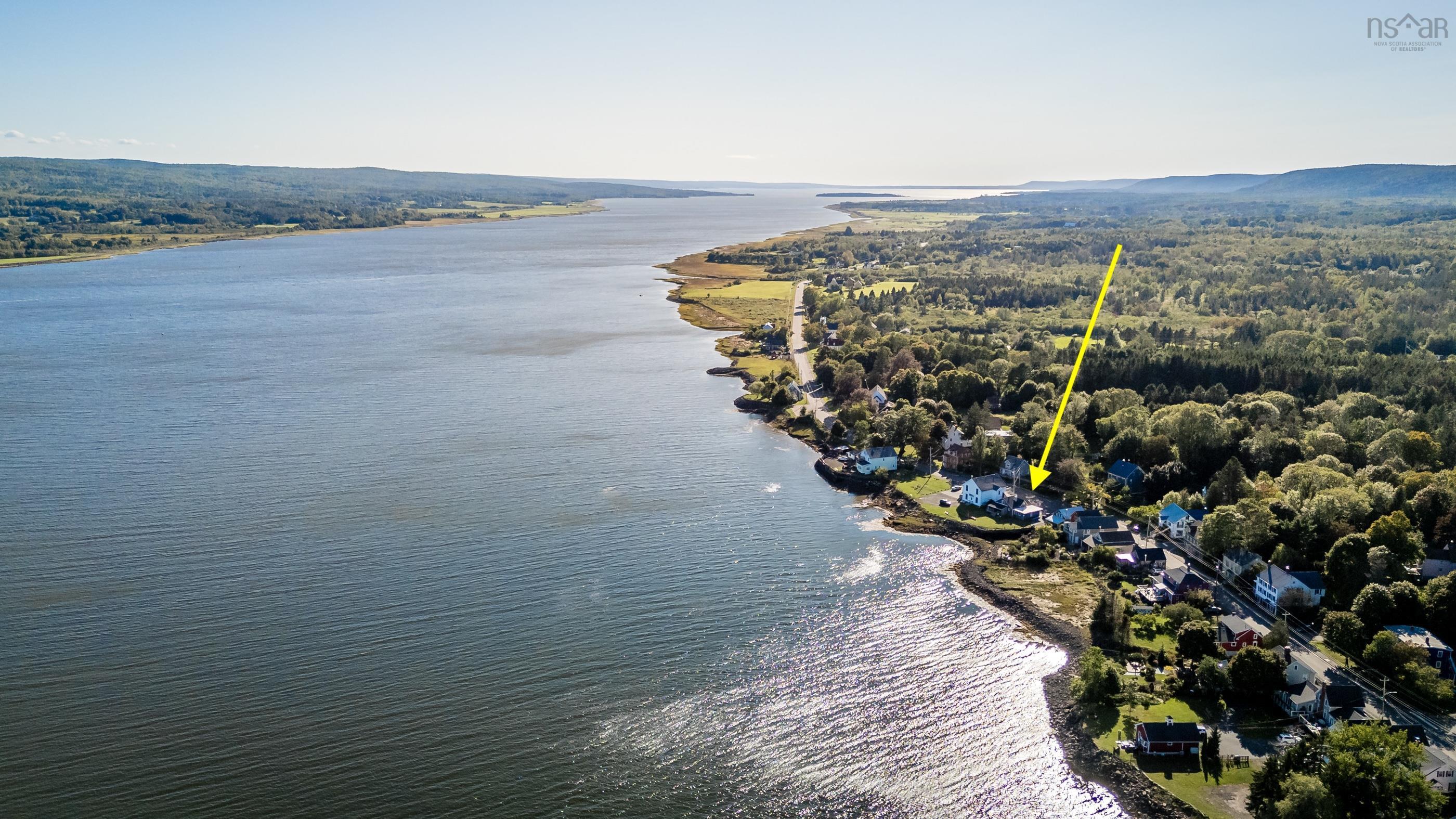 $378,000.00: 5358 Granville Road, Granville Ferry
