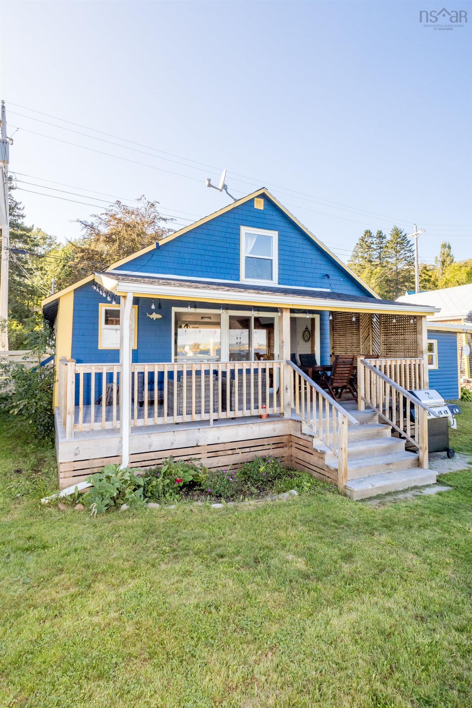 $378,000.00: 5358 Granville Road, Granville Ferry
