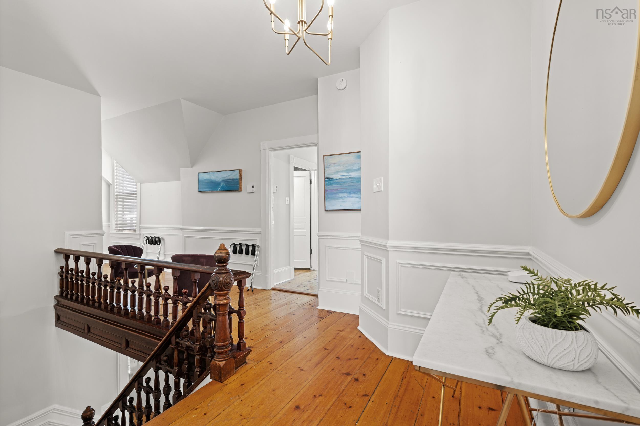 $950,000.00: 558 Main Street, Mahone Bay