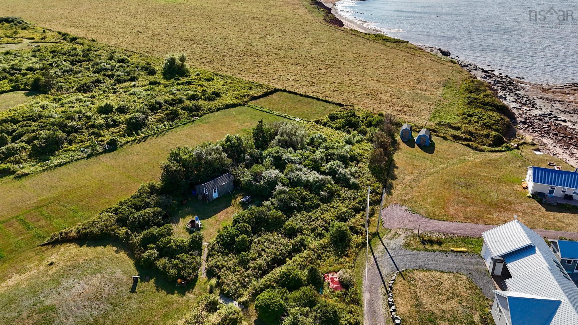 $89,500.00: Lot Seasedge Lane, Cape John