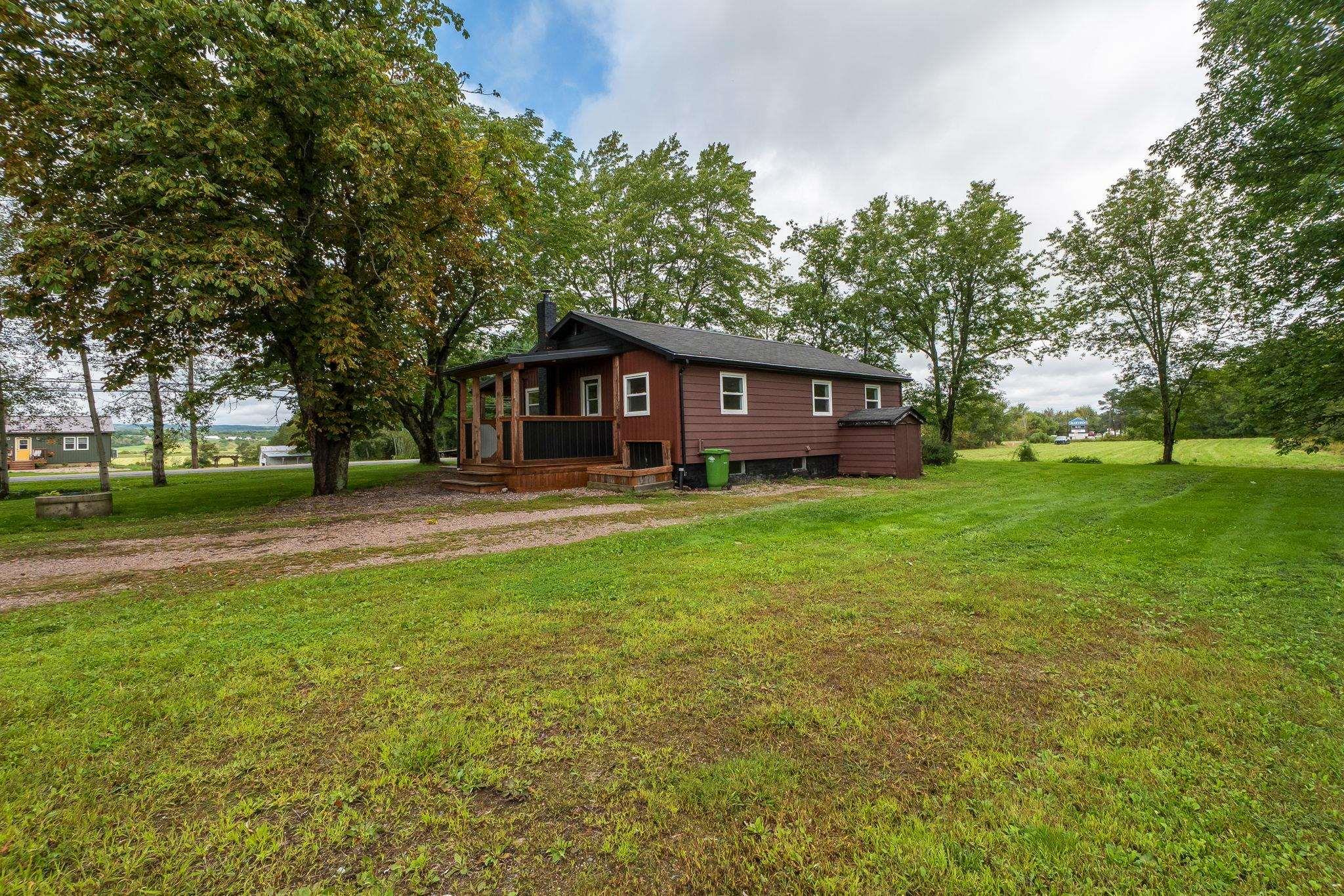 $389,900.00: 4144 Highway 14, Windsor Forks