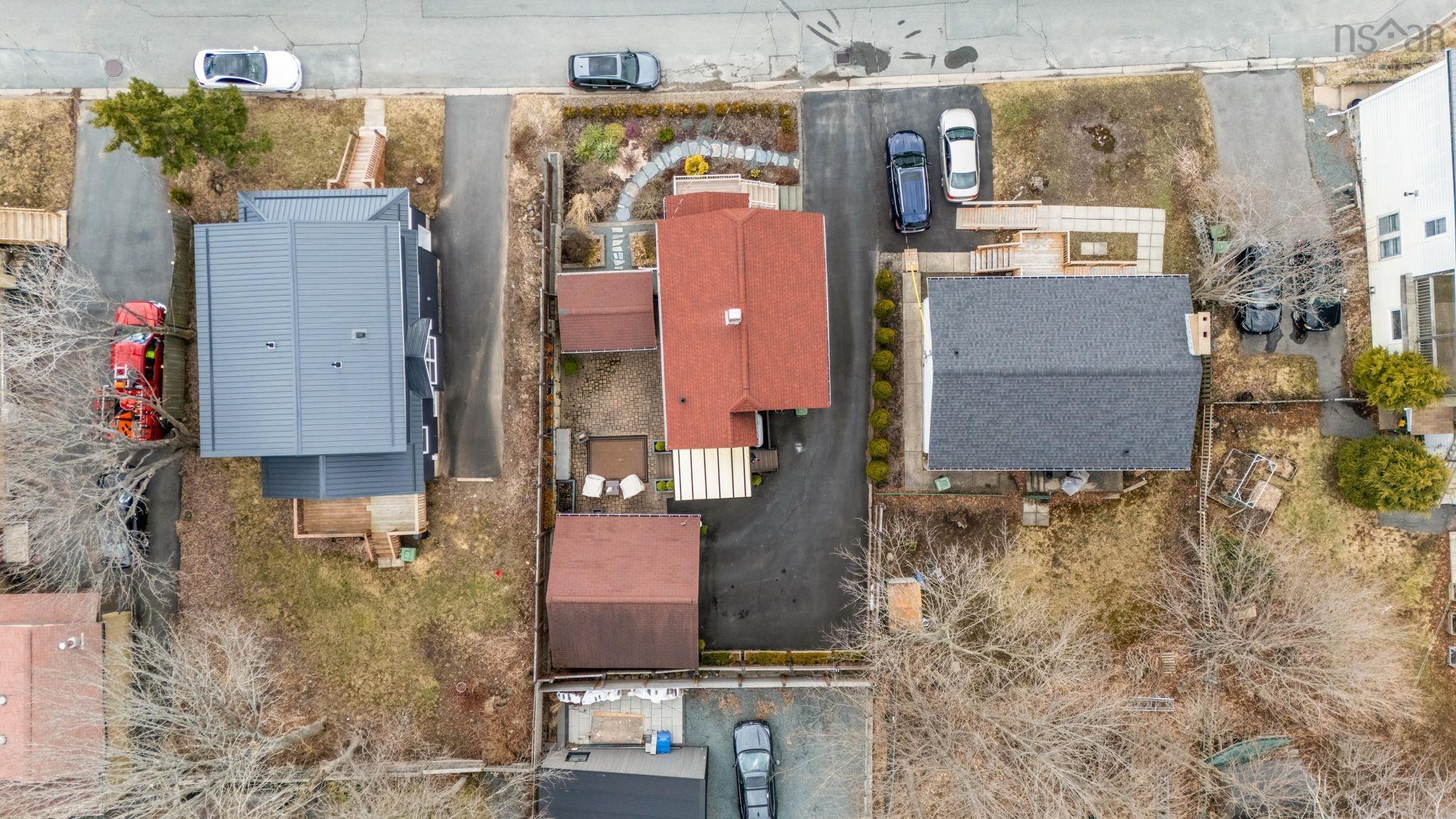 8 Eaton Avenue, Dartmouth, NS (MLS® 202623581)