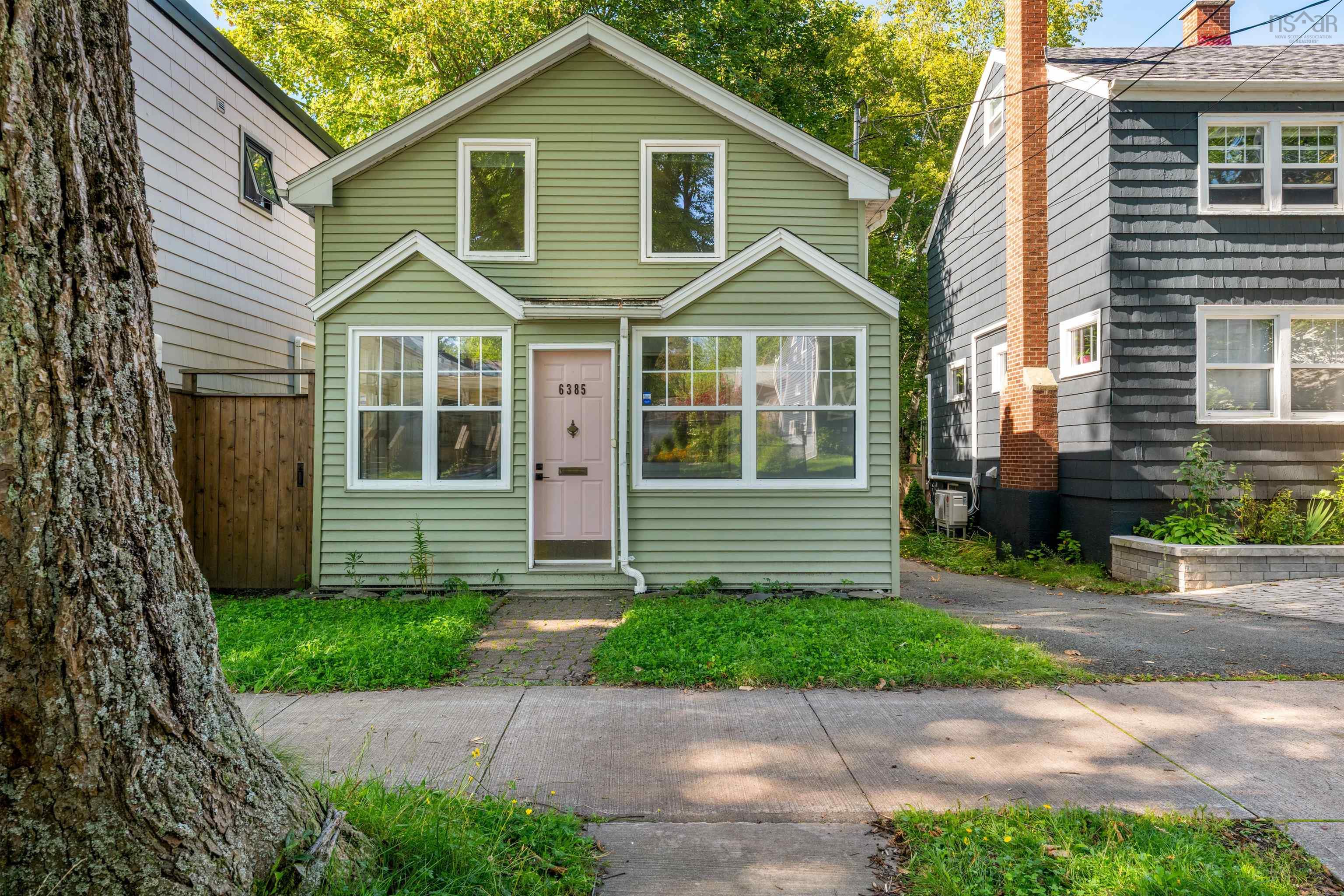 $574,900.00: 6385 Liverpool Street, Halifax