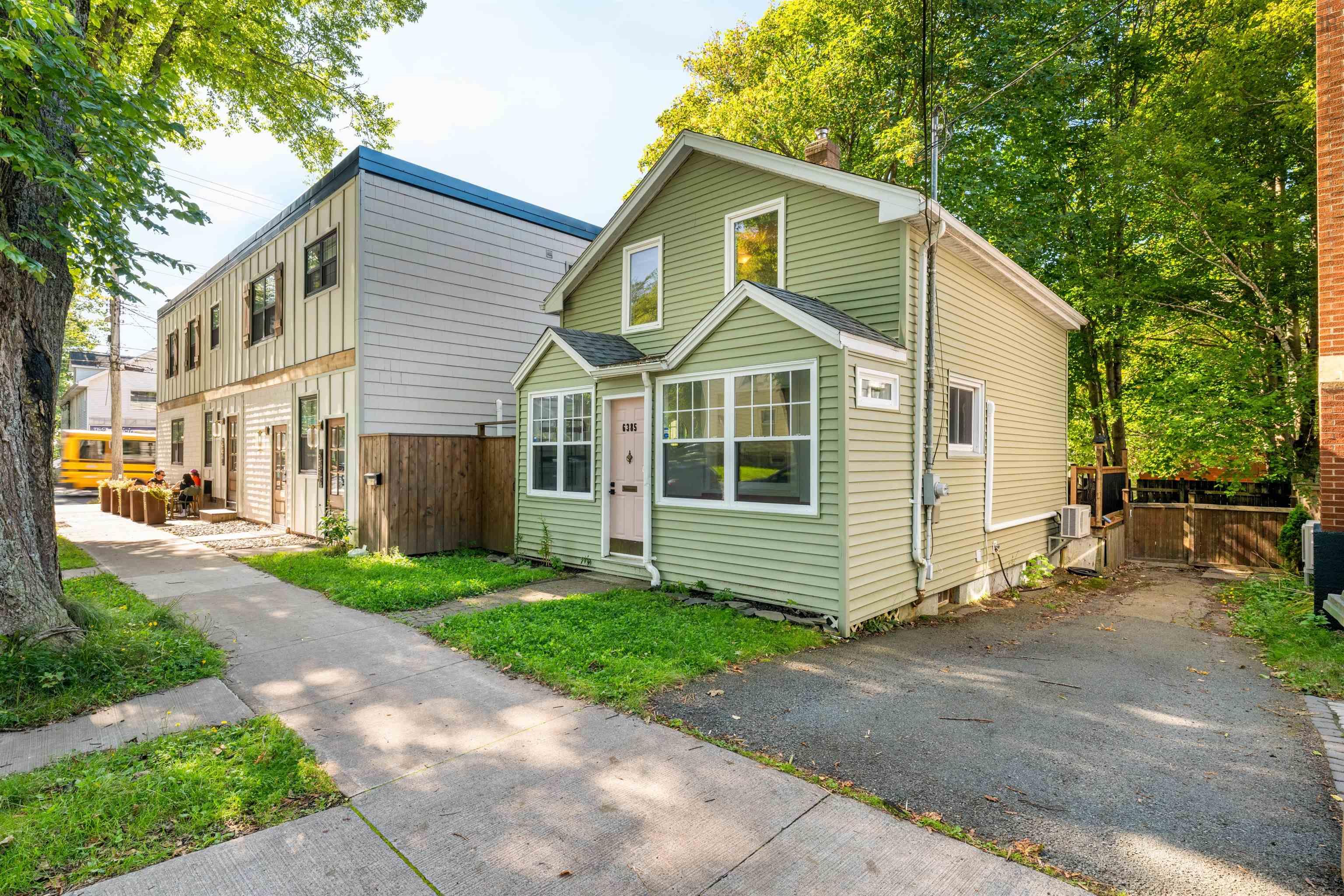$574,900.00: 6385 Liverpool Street, Halifax
