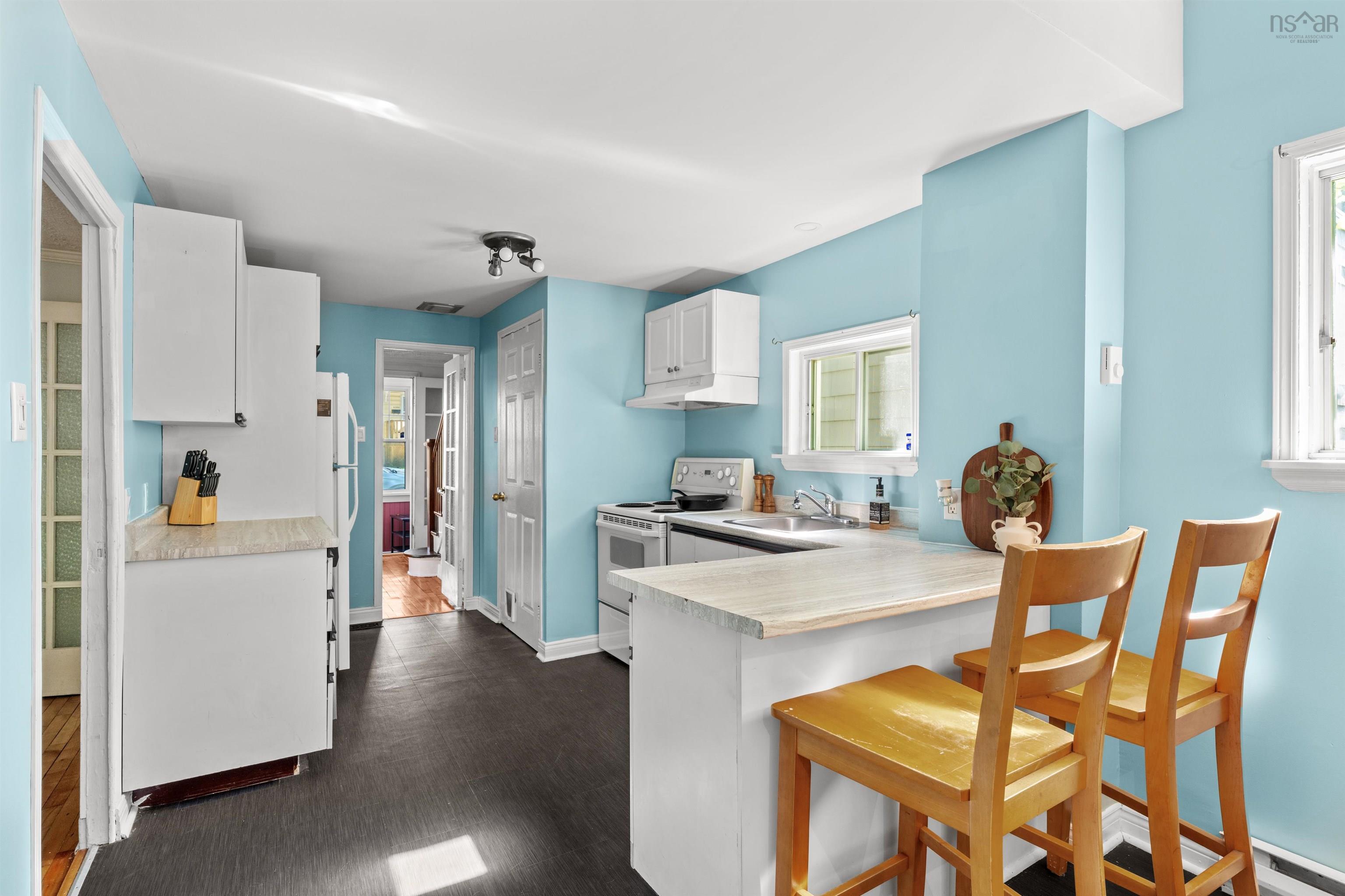 $574,900.00: 6385 Liverpool Street, Halifax
