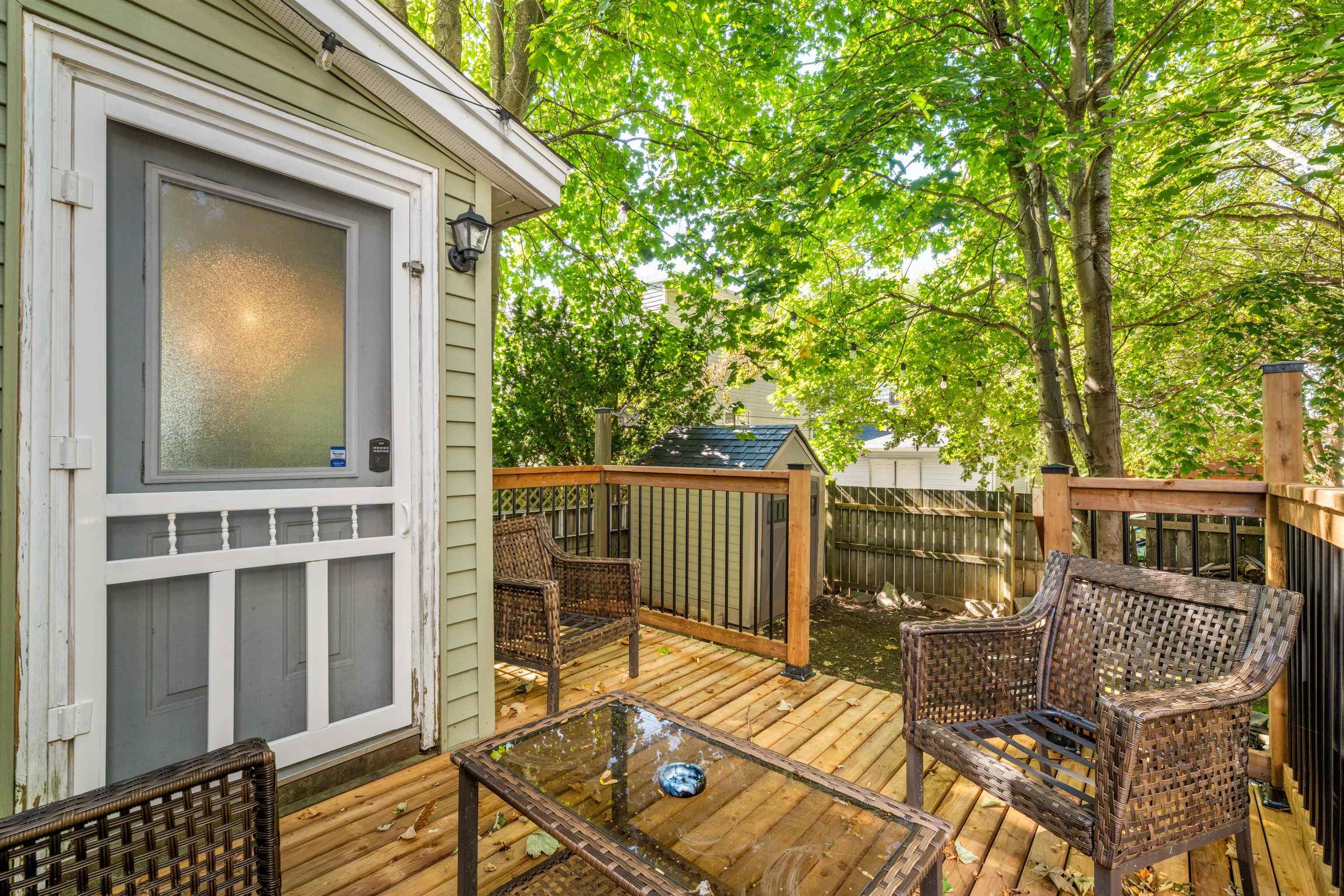 $574,900.00: 6385 Liverpool Street, Halifax