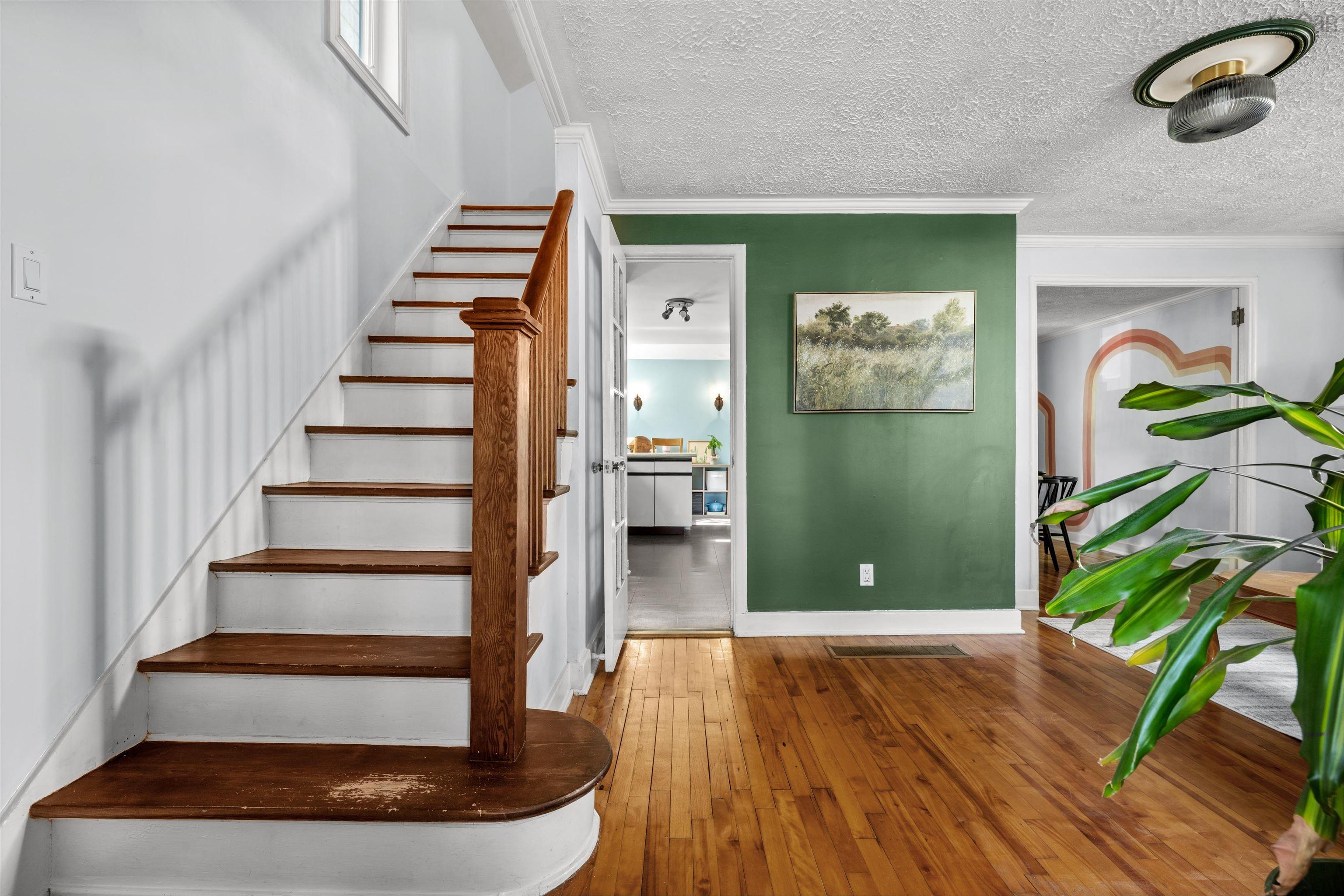 $574,900.00: 6385 Liverpool Street, Halifax