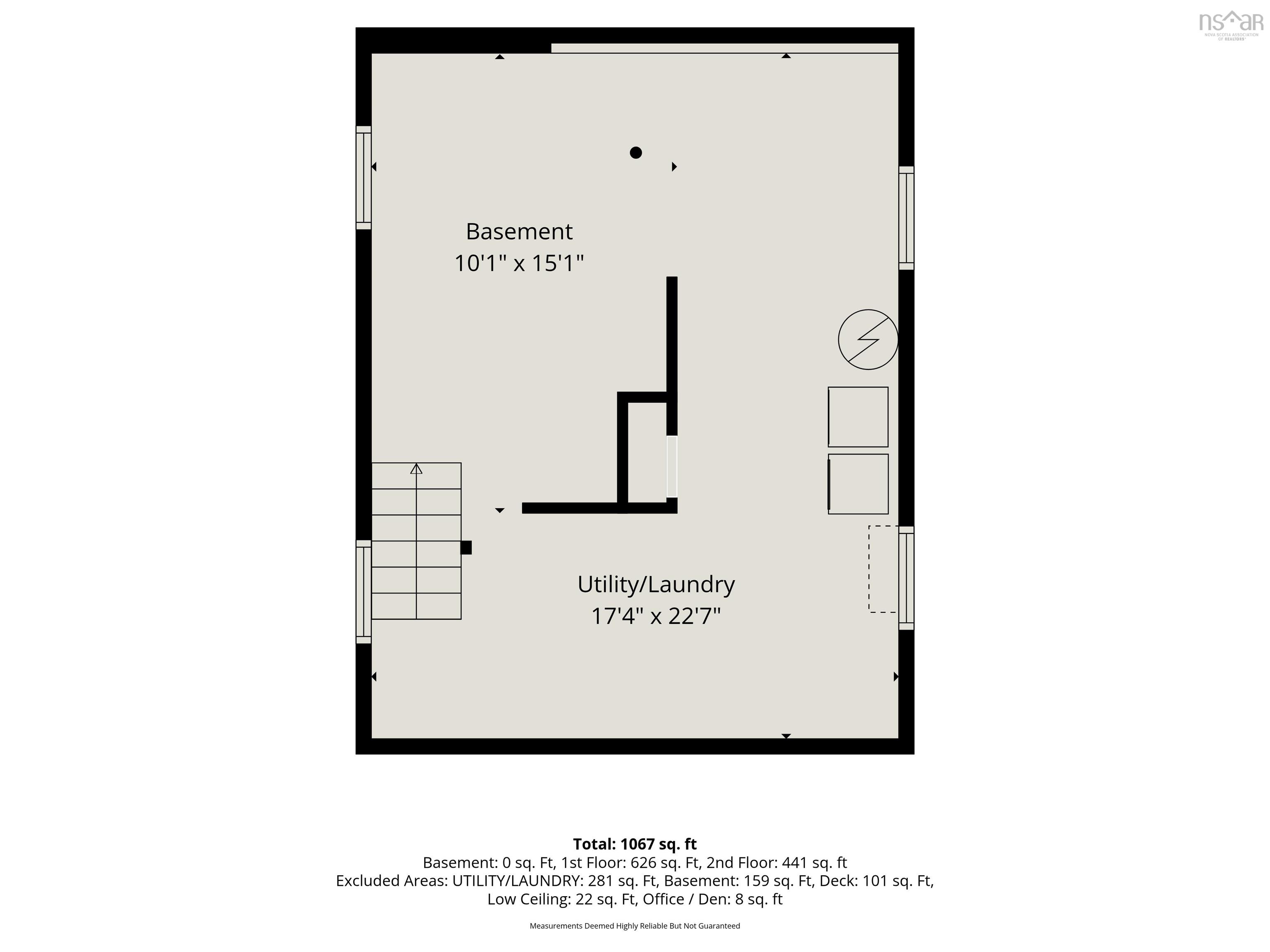 $574,900.00: 6385 Liverpool Street, Halifax