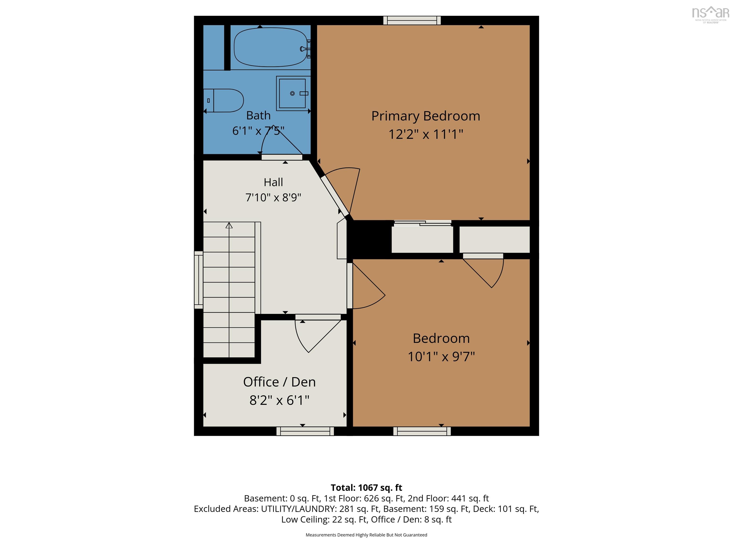 $574,900.00: 6385 Liverpool Street, Halifax