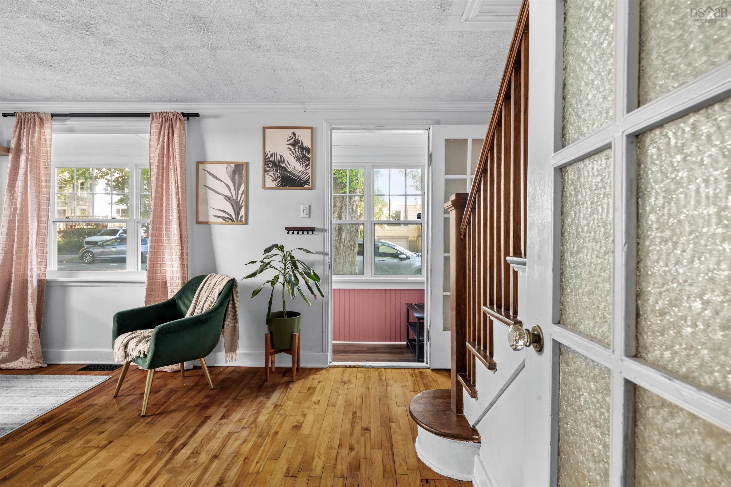 $574,900.00: 6385 Liverpool Street, Halifax