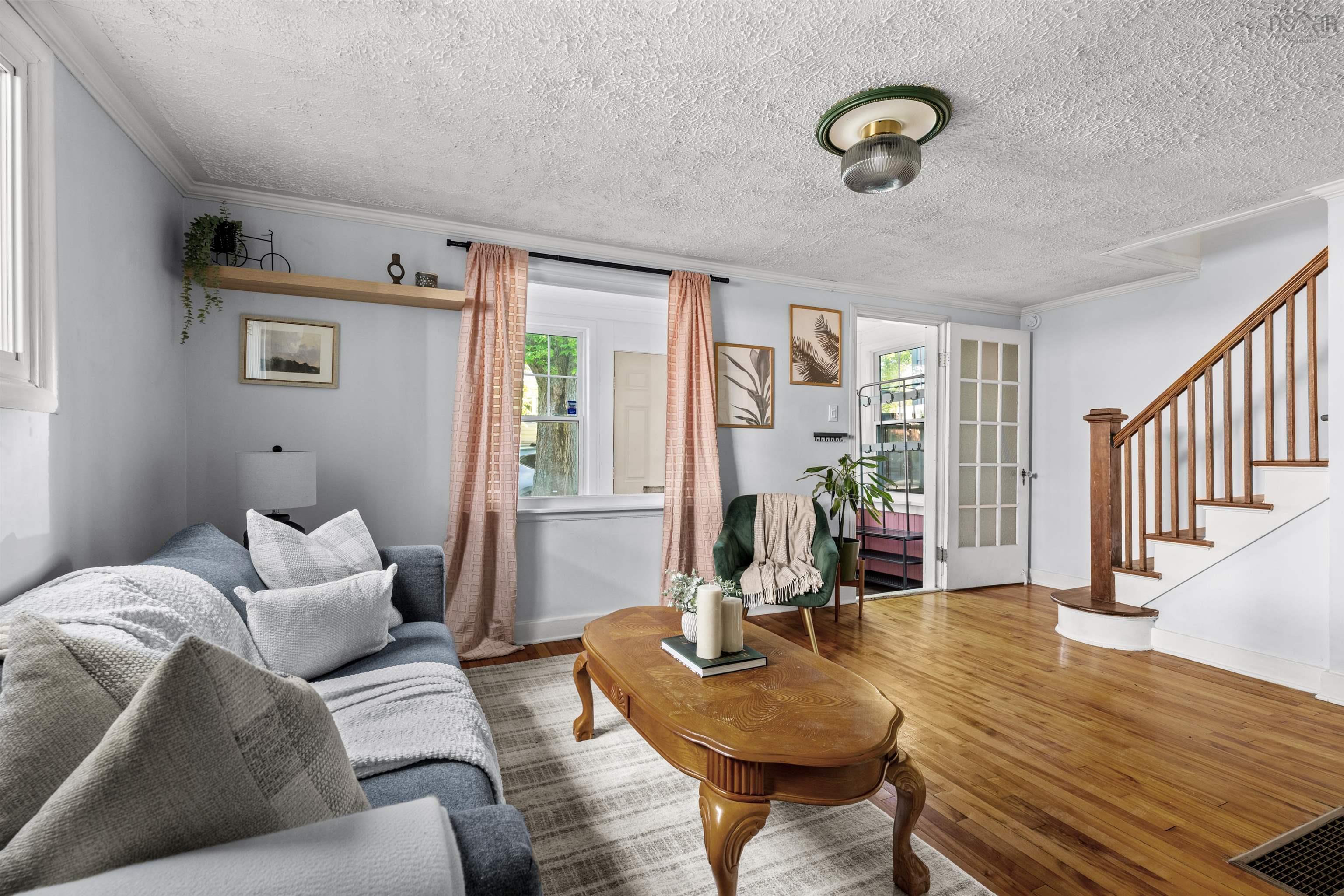 $574,900.00: 6385 Liverpool Street, Halifax