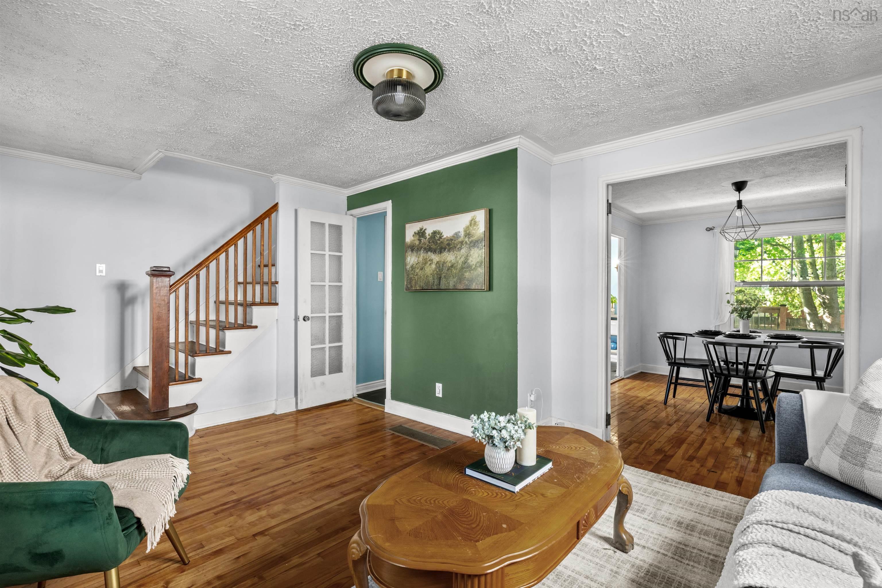 $574,900.00: 6385 Liverpool Street, Halifax