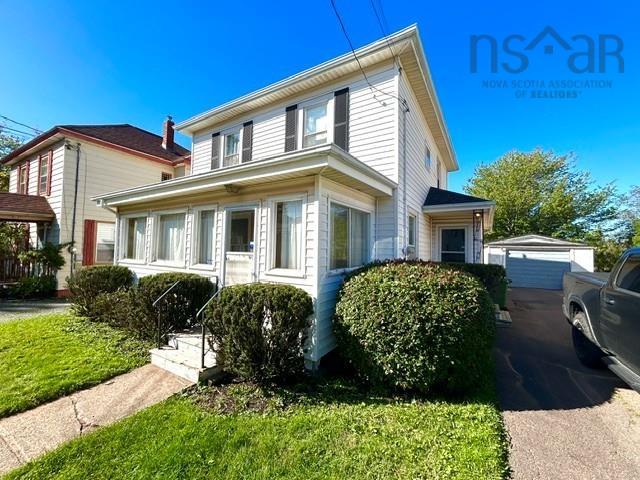$249,900.00: 1219 Prince Street, Truro