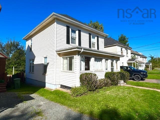 $249,900.00: 1219 Prince Street, Truro
