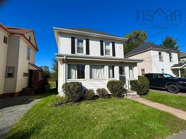 $249,900.00: 1219 Prince Street, Truro