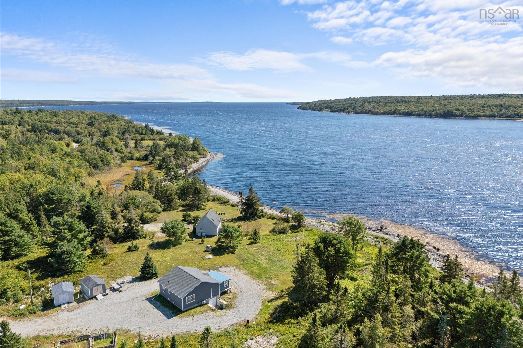 $450,000.00: 238 Enslows Point Road, Jordan Branch