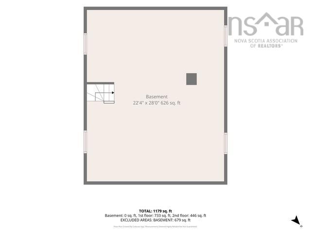 $587,400.00: 3636 Leaman Street, Halifax