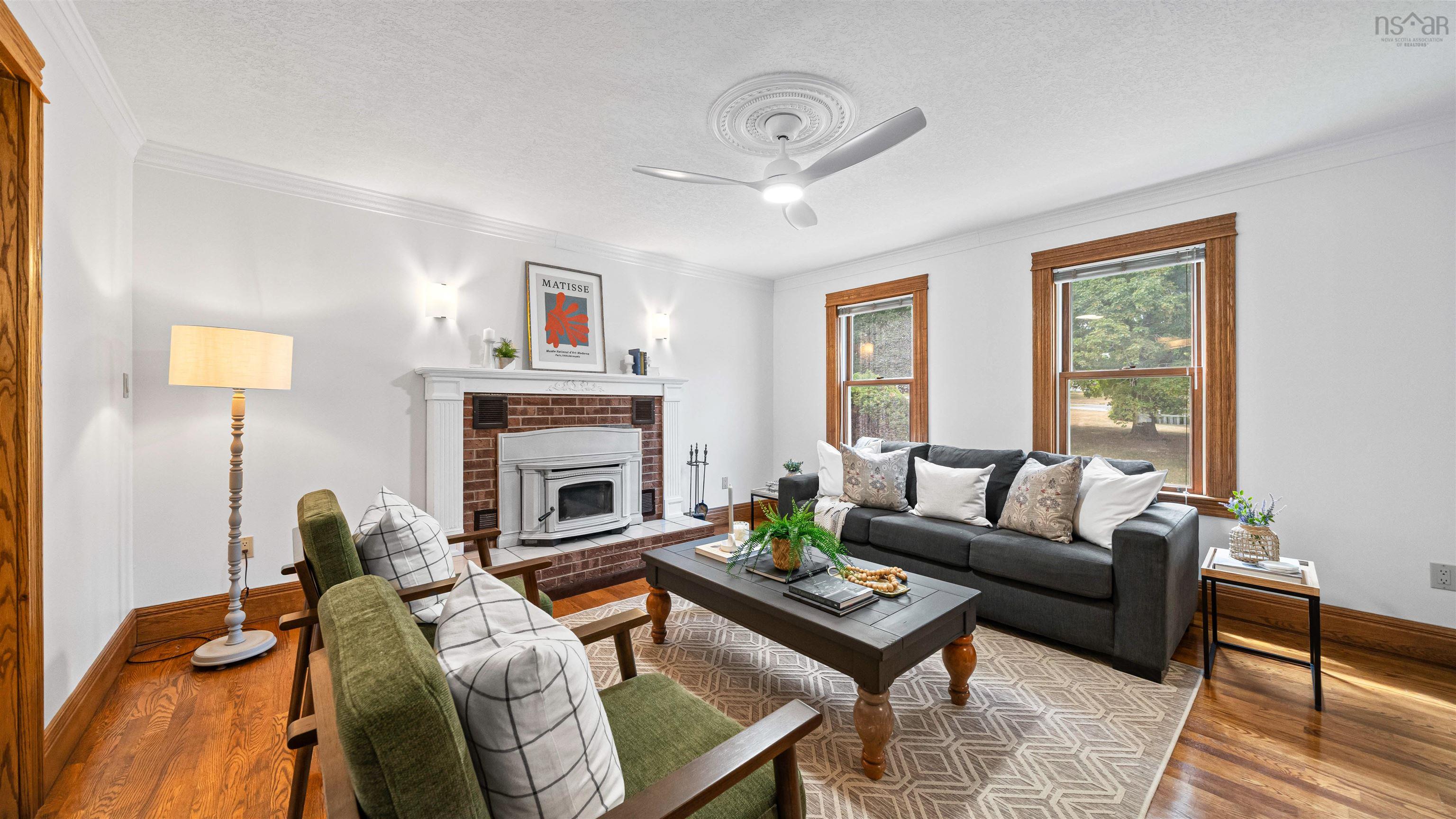 156 Brown Street, Berwick, NS (MLS® 202623602)