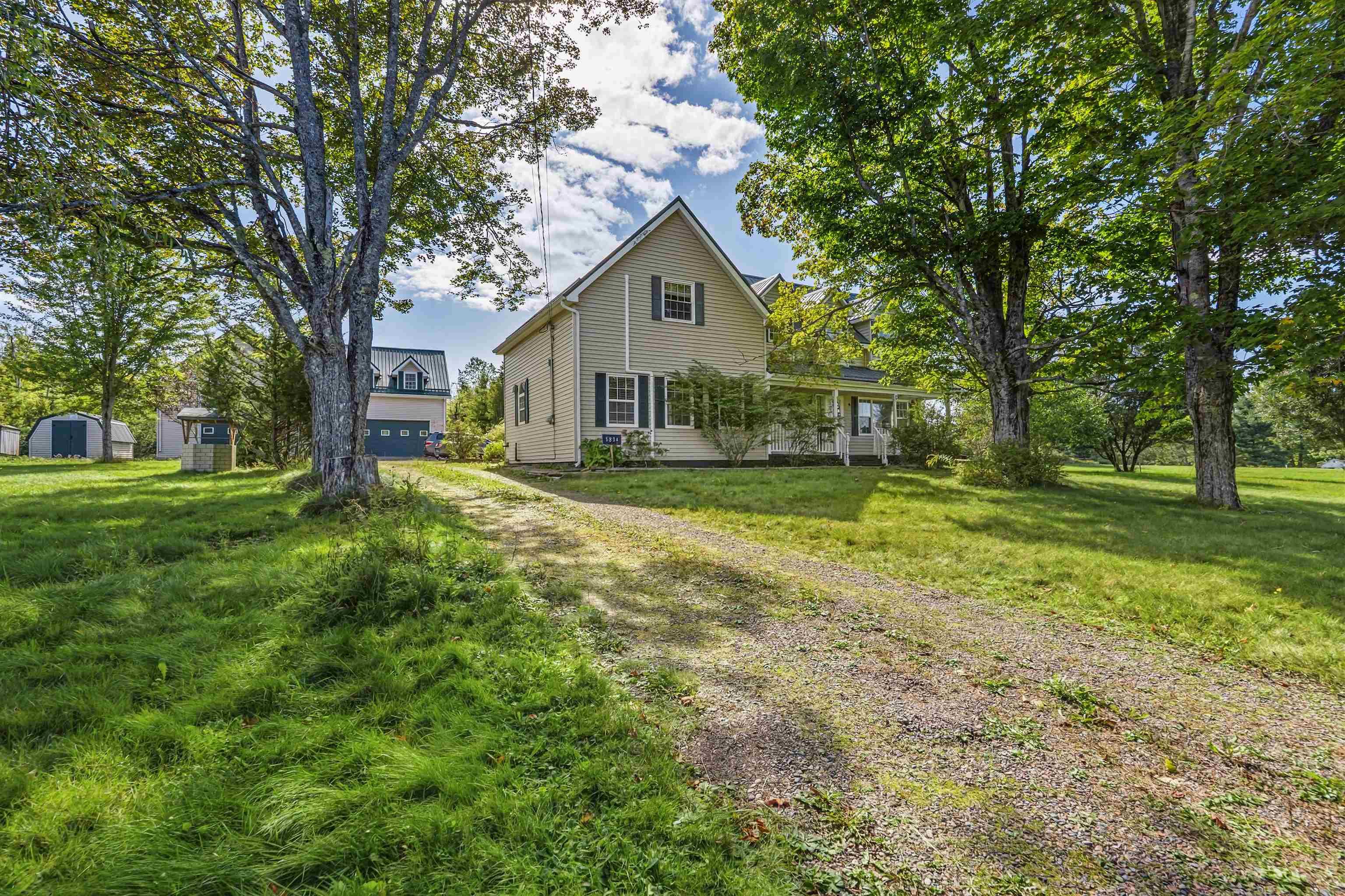 $585,000.00: 5834 Highway 2, Bass River