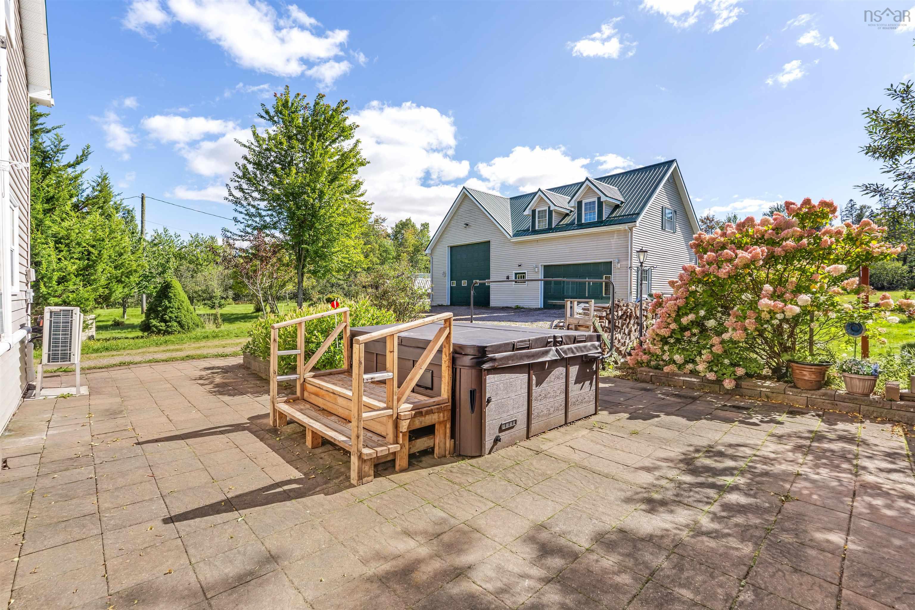 $585,000.00: 5834 Highway 2, Bass River