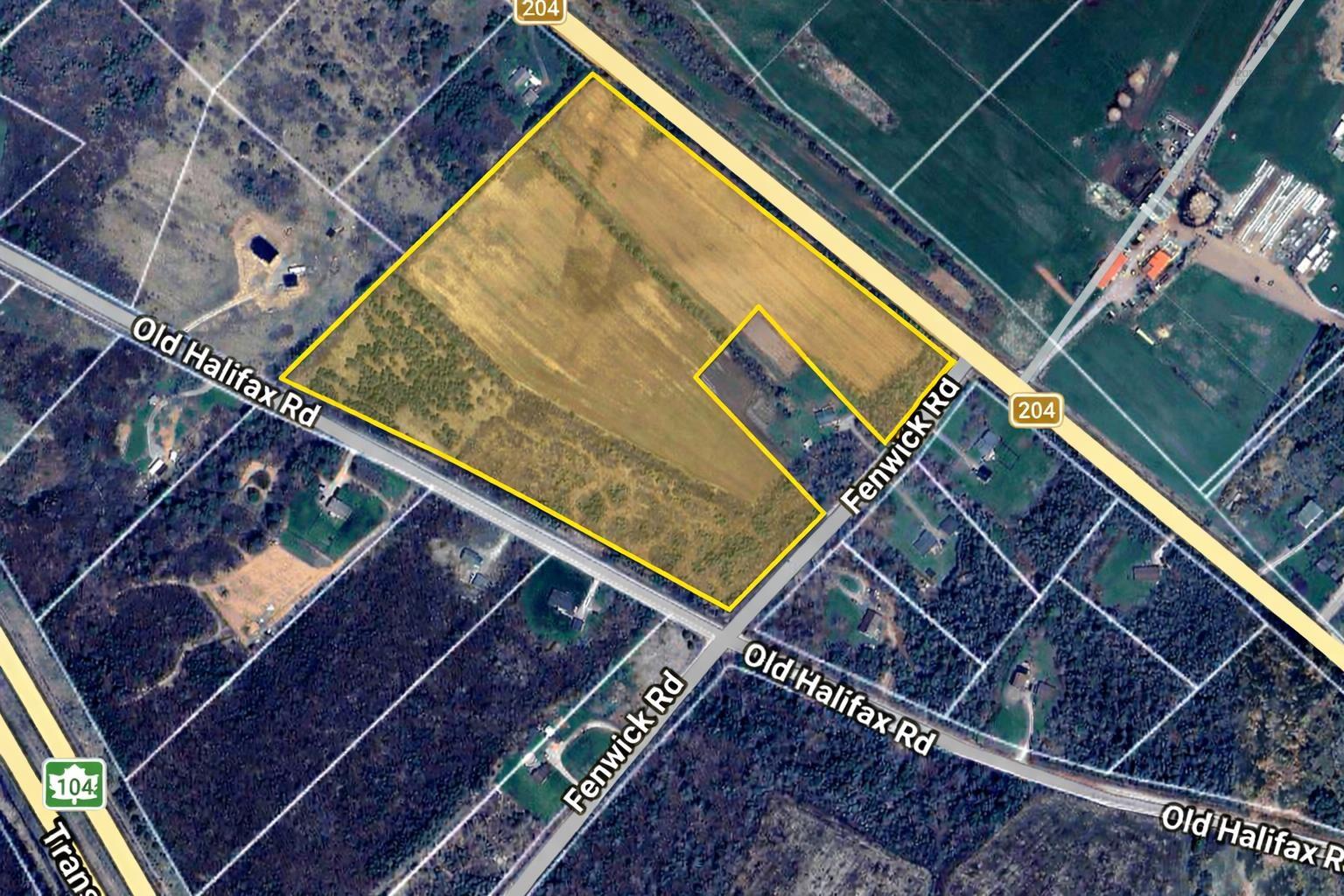 $69,900.00: Lot 25-5 Old Halifax Road, Salem