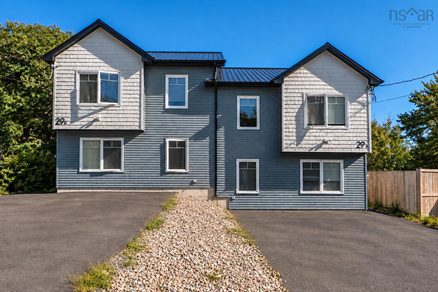 $1,299,900.00: A/B 29 McIntosh Street, Halifax