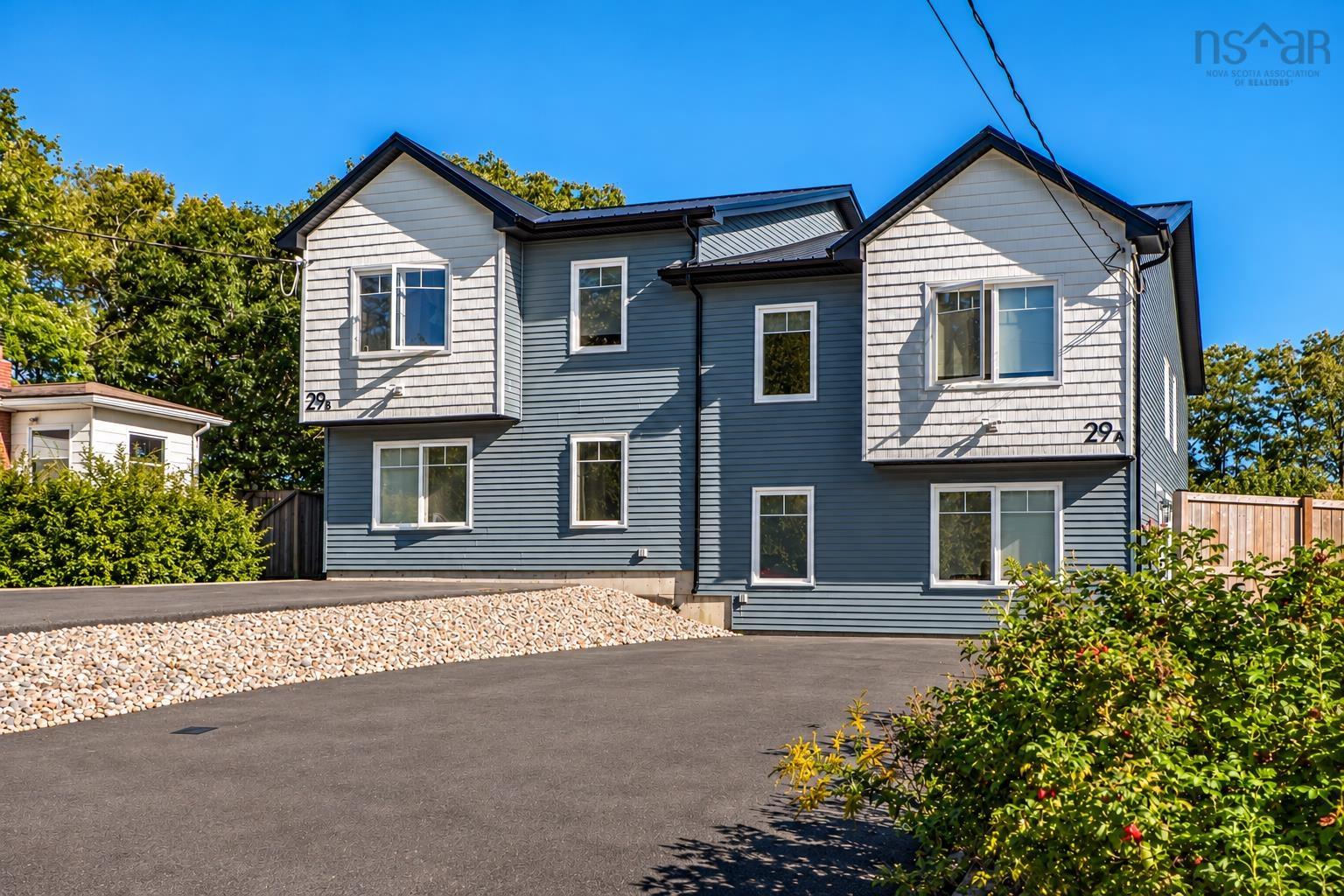 A 29 Mcintosh Street, Halifax, NS (MLS 202623630)