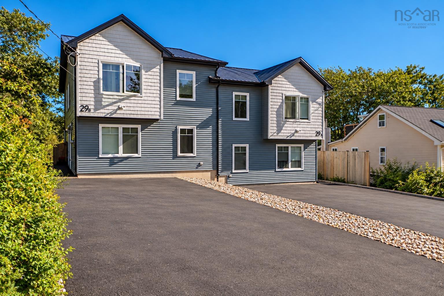 B 29 Mcintosh Street, Halifax, NS (MLS 202623631)