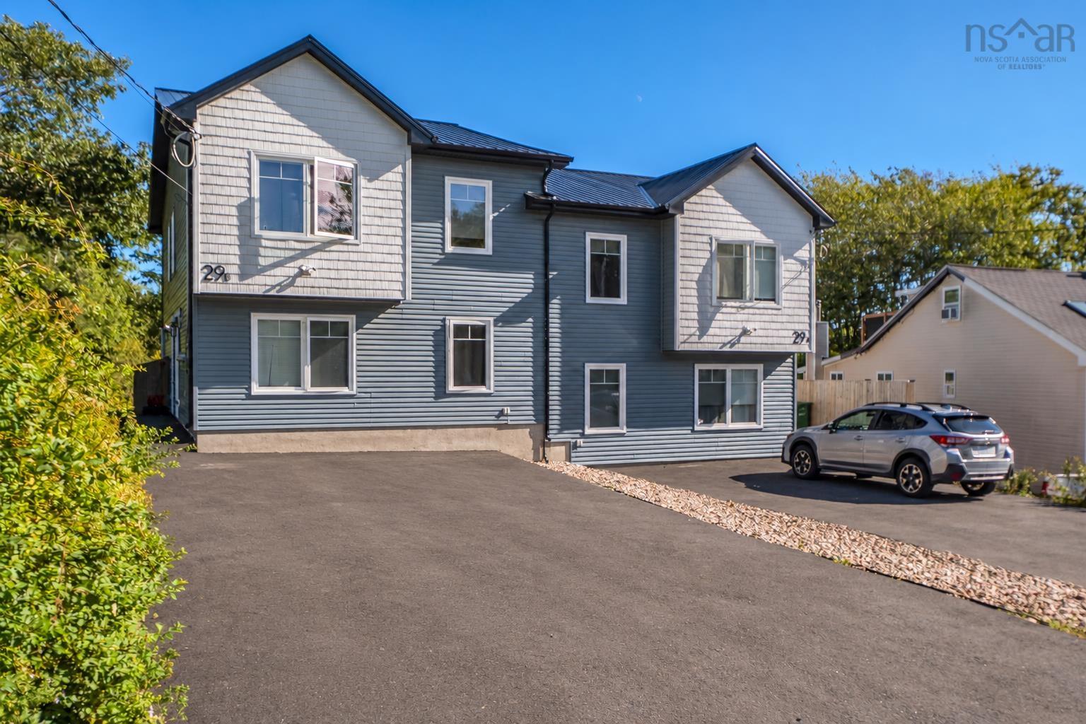$649,900.00: B 29 McIntosh Street, Halifax