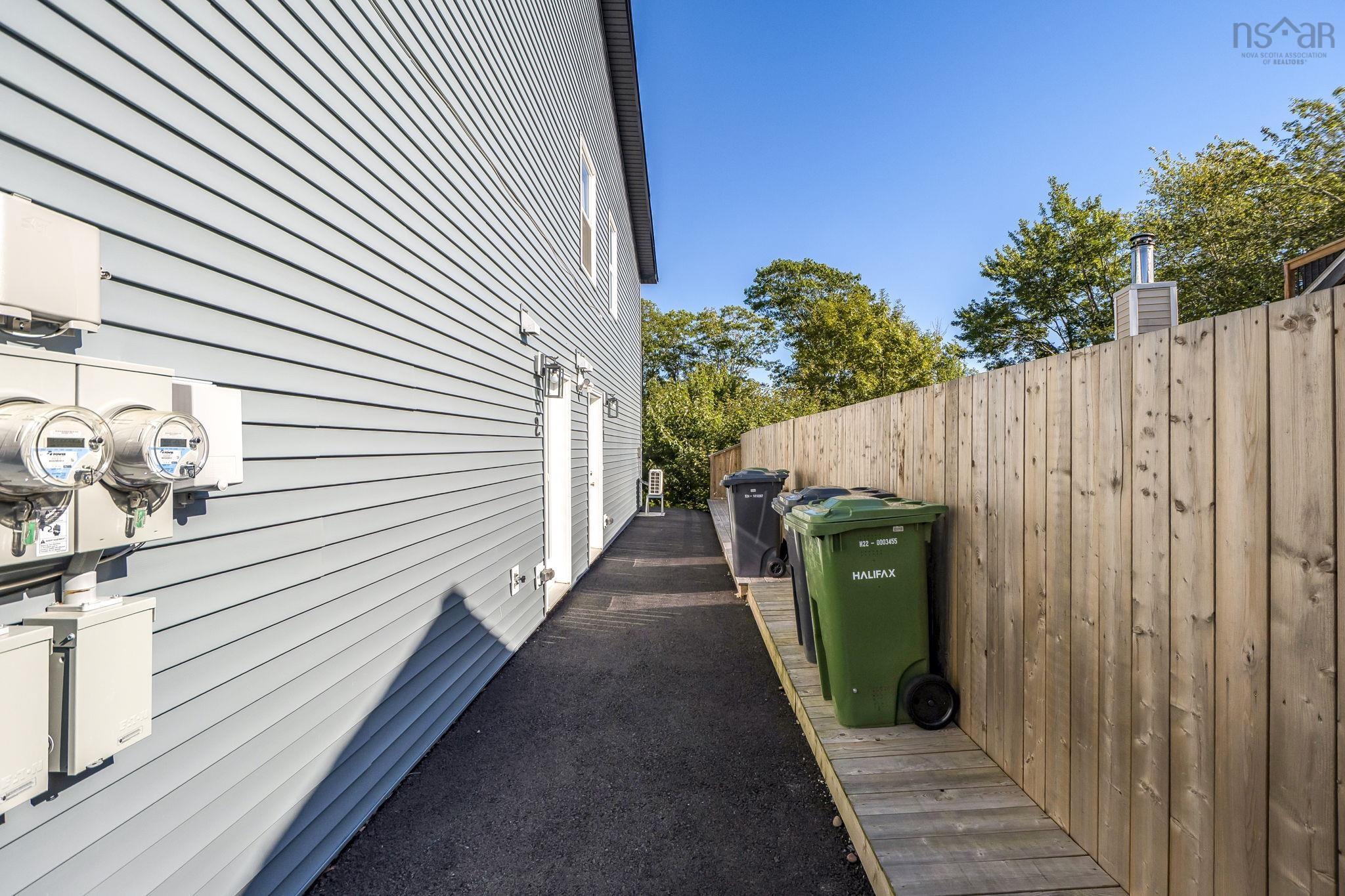 $649,900.00: B 29 McIntosh Street, Halifax
