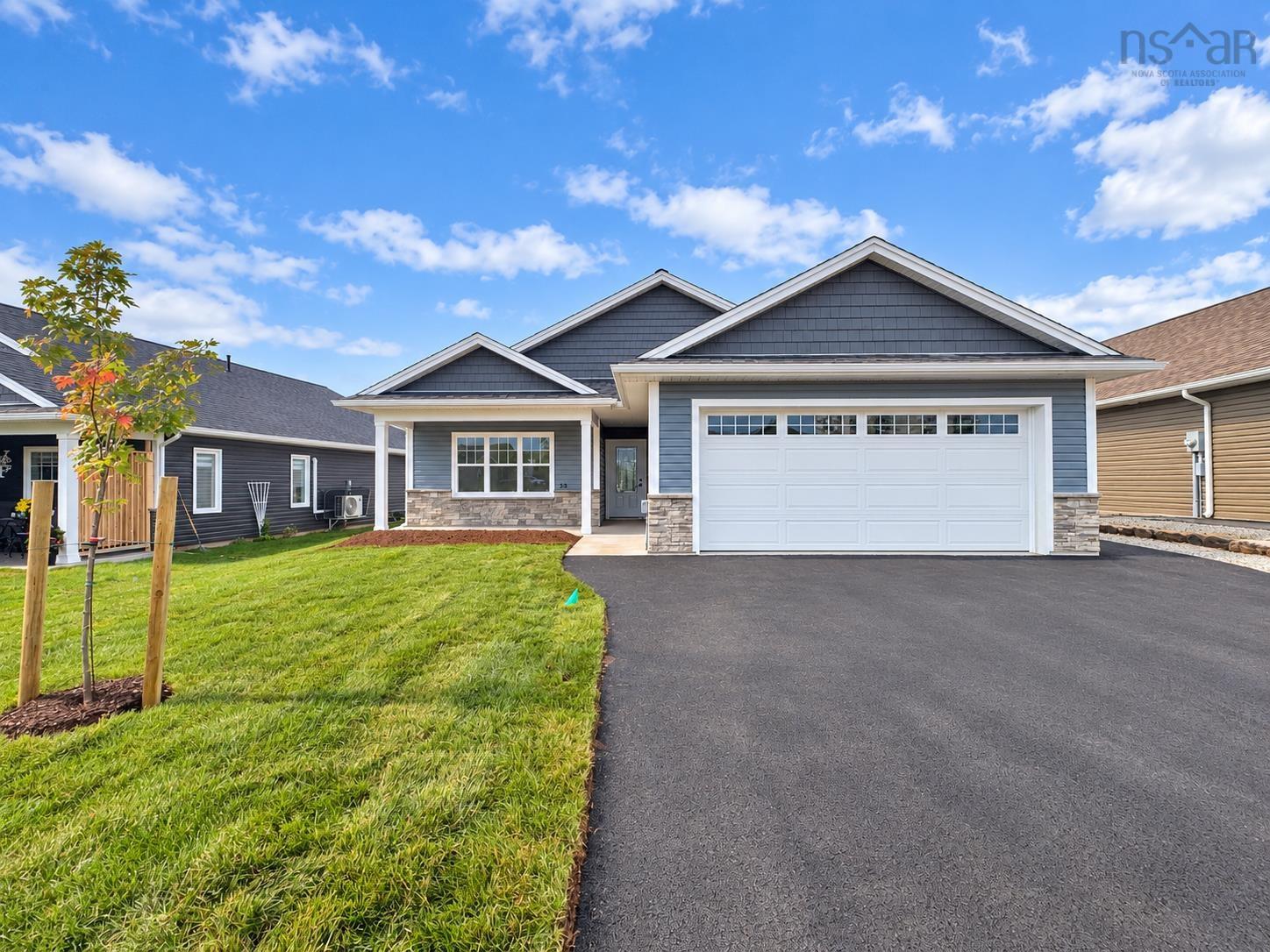 $595,000.00: 25 Community Way, Garlands Crossing