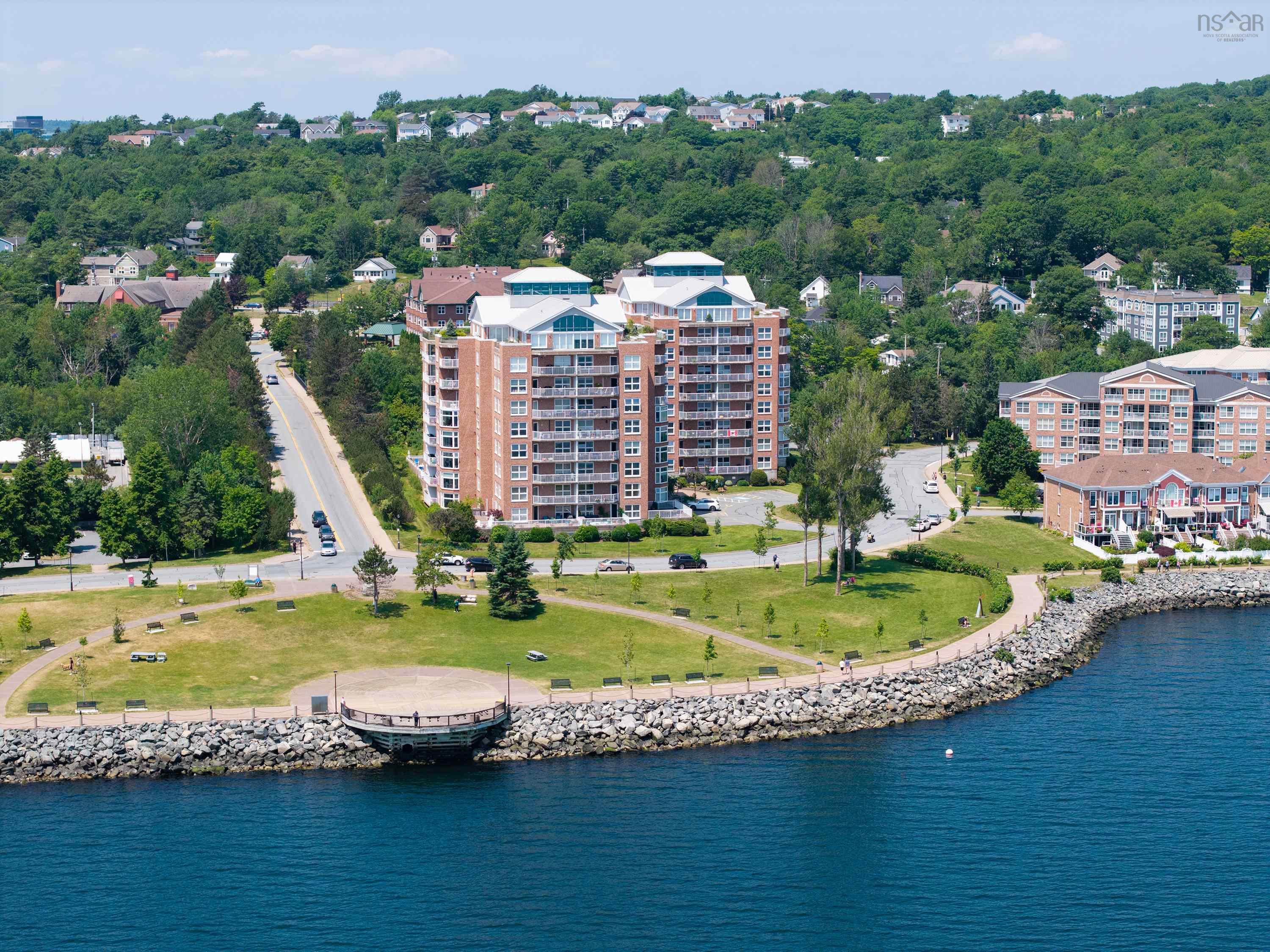$535,000.00: 802 89 Waterfront Drive, Bedford