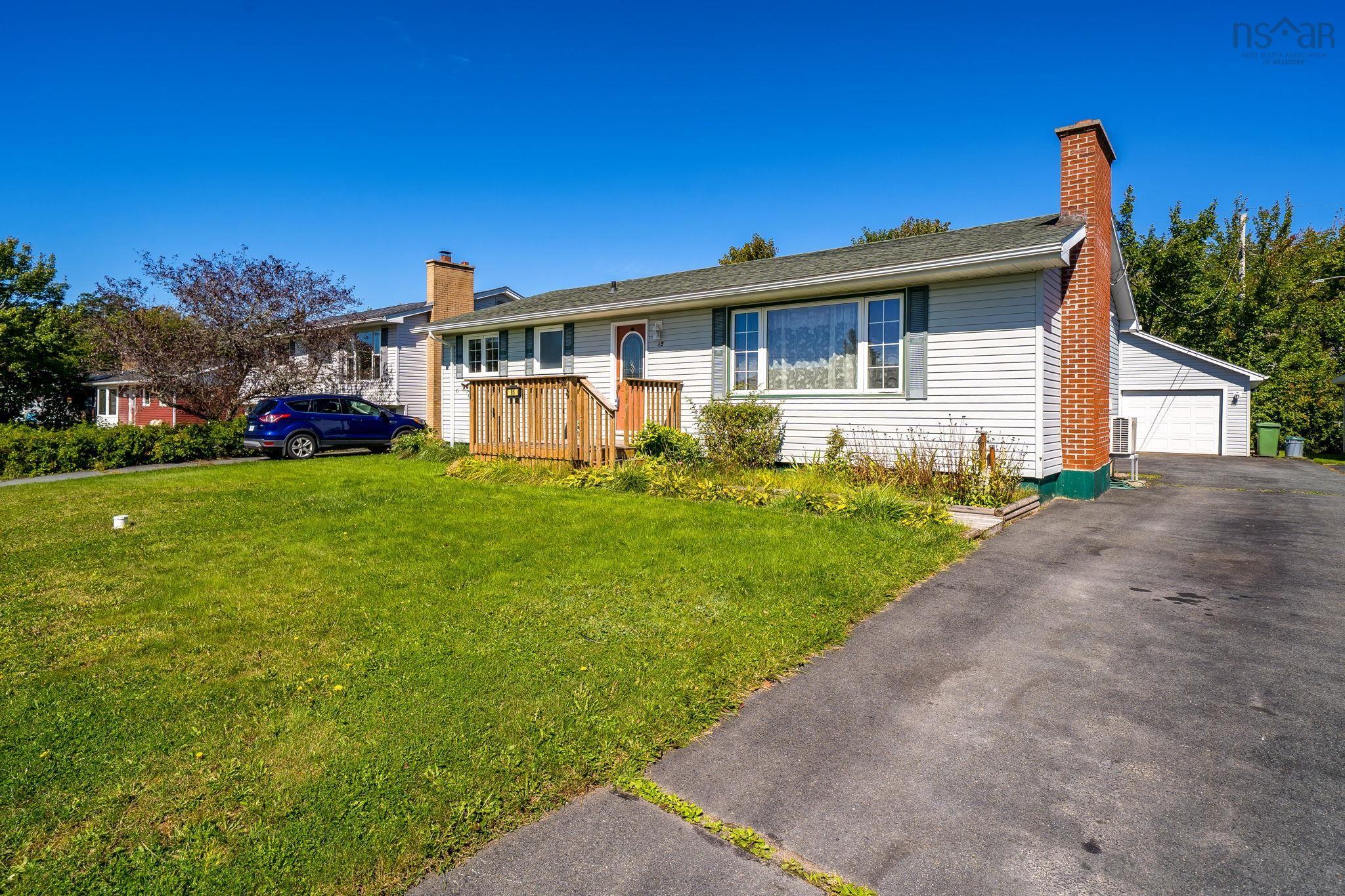 $519,900.00: 85 Prince Street, Lower Sackville